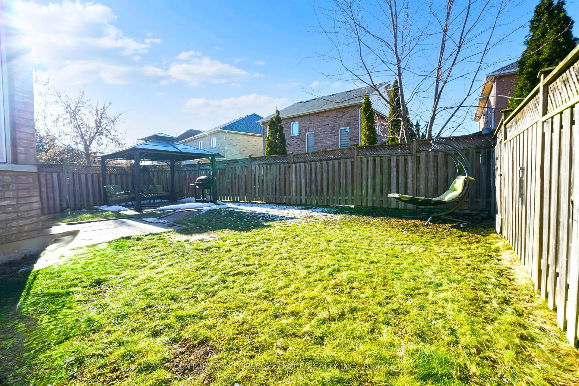 Photo 49 of 52 Smoothwater Terrace, Markham, Box Grove — HOMEH