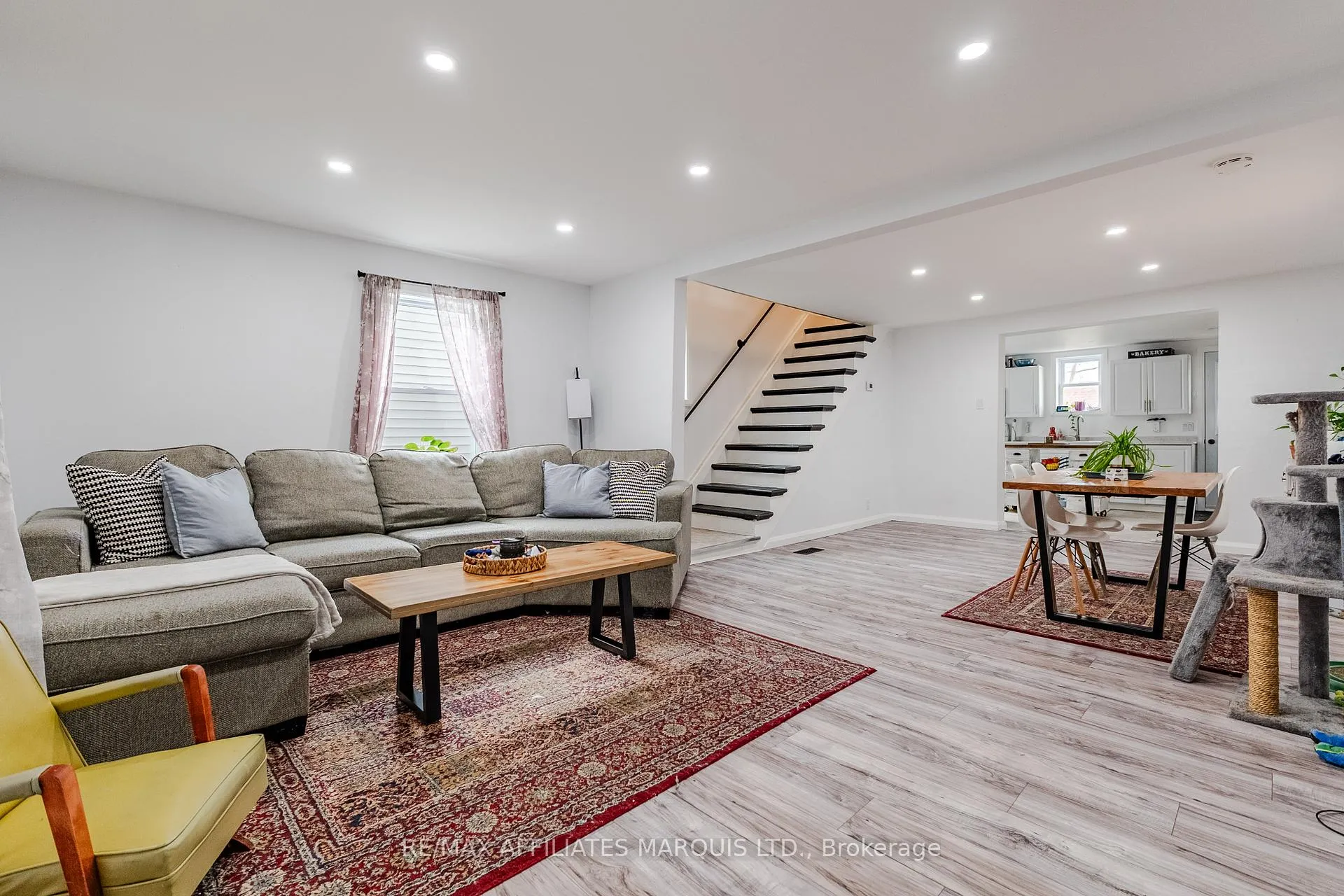 Photo 3 of 140 Adolphus Street, Cornwall — HOMEH
