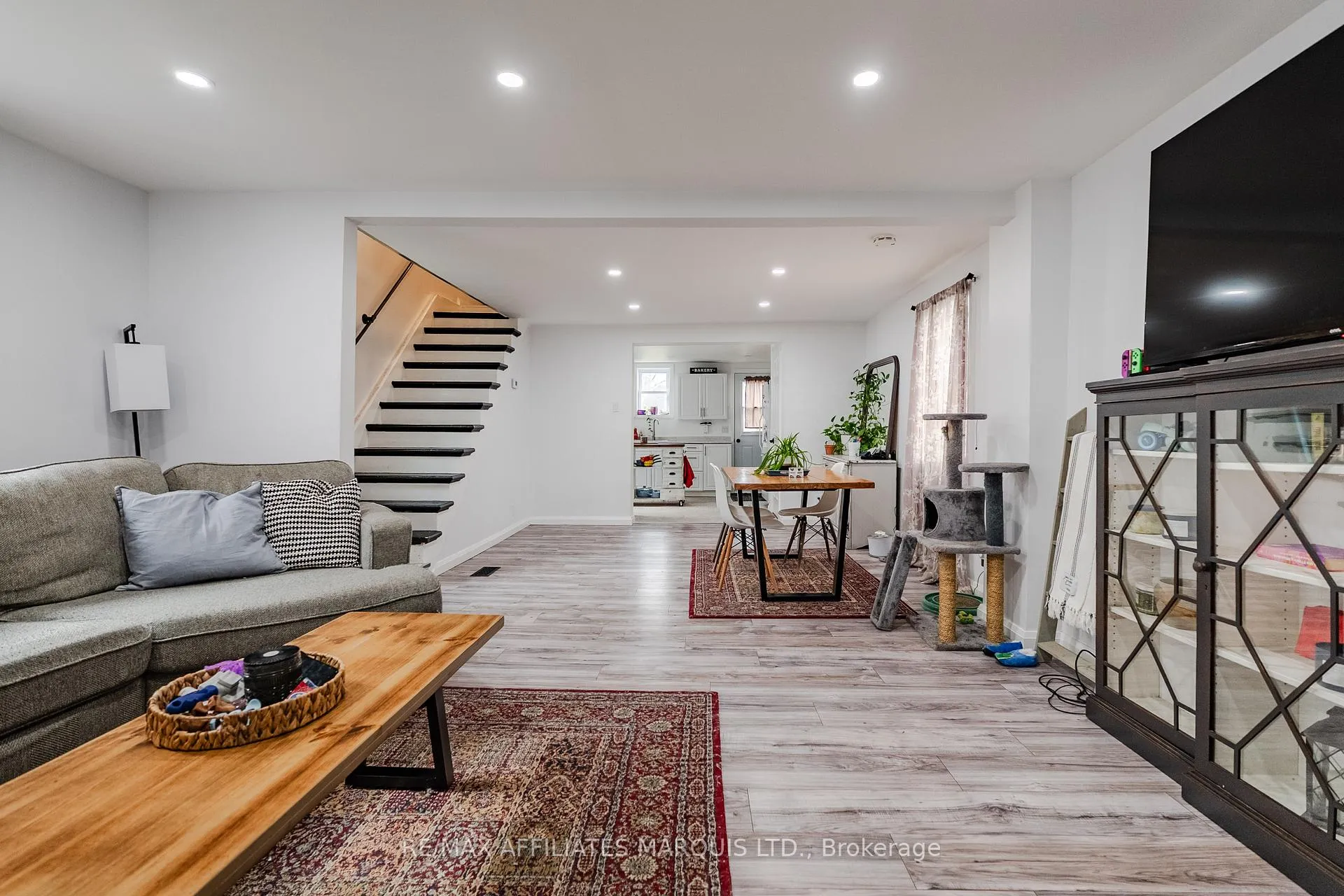 Photo 6 of 140 Adolphus Street, Cornwall — HOMEH