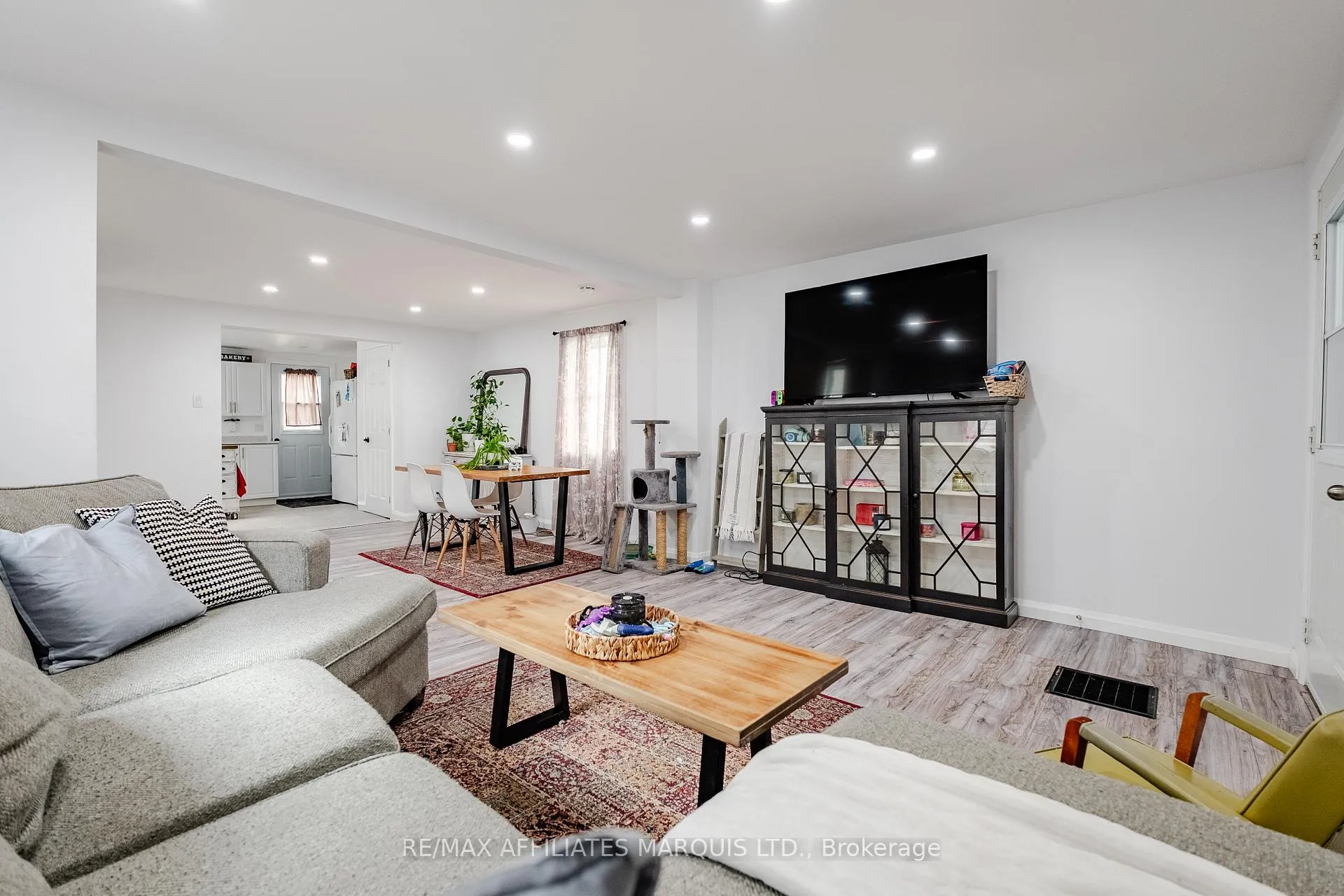 Photo 7 of 140 Adolphus Street, Cornwall — HOMEH