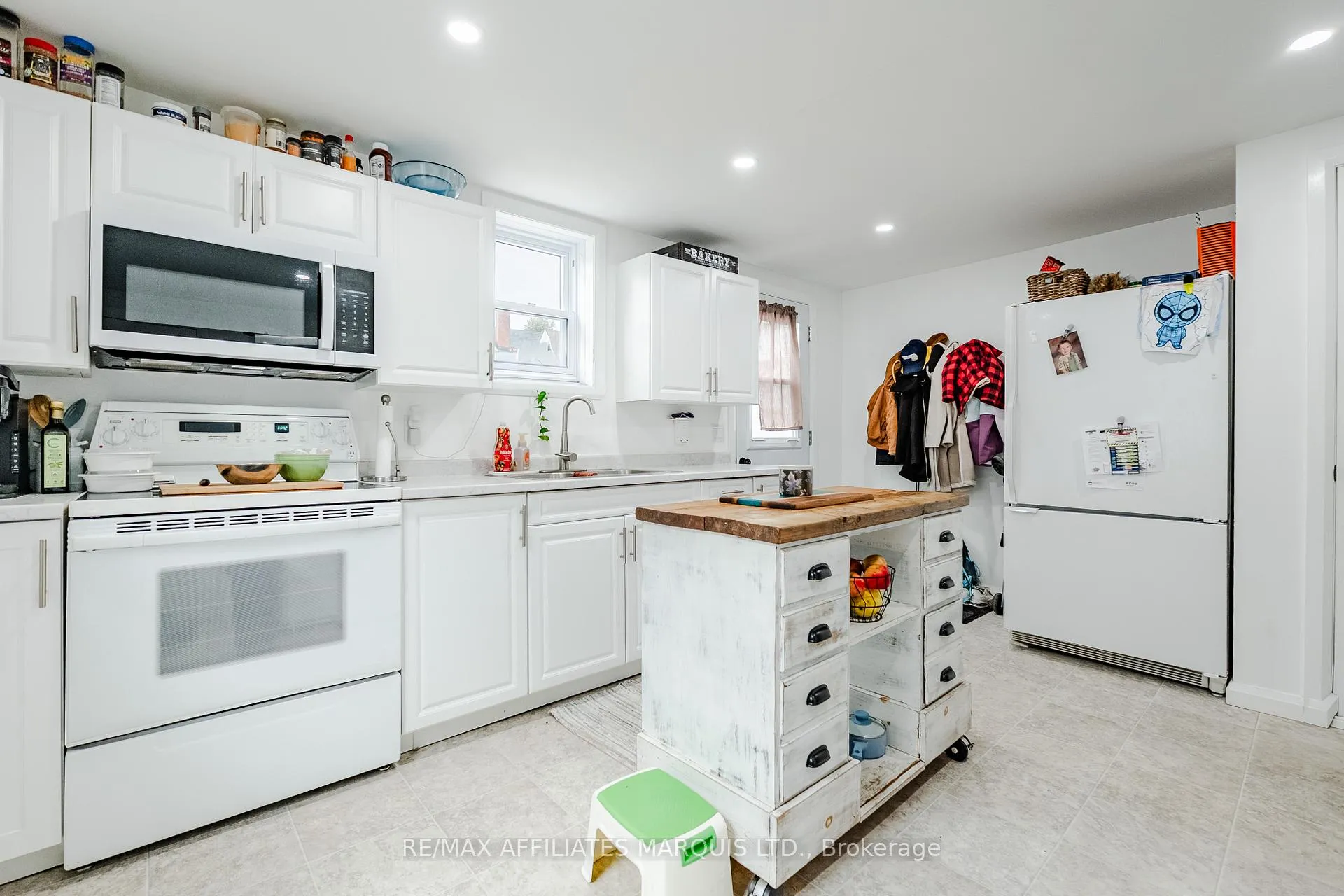 Photo 11 of 140 Adolphus Street, Cornwall — HOMEH