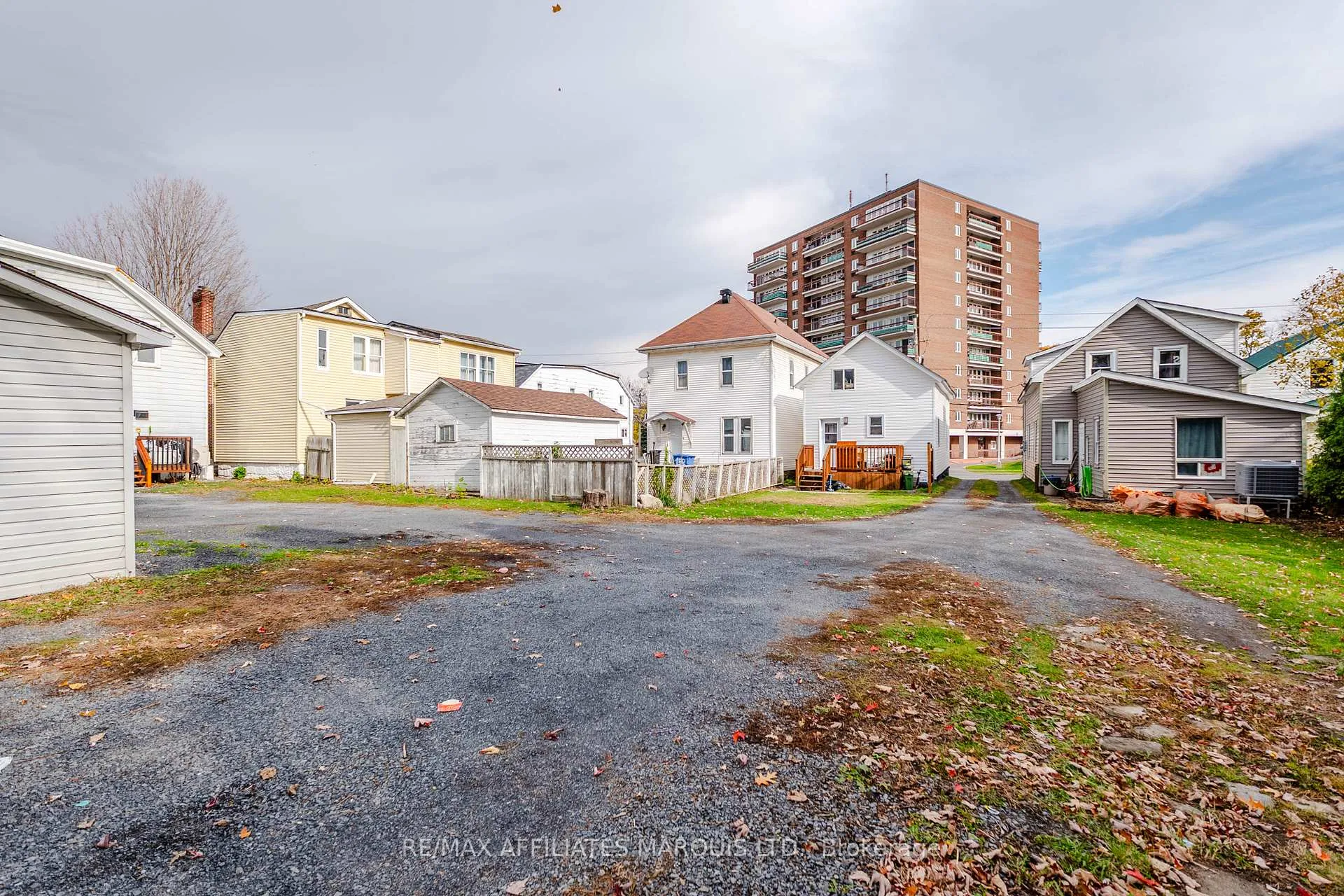 Photo 30 of 140 Adolphus Street, Cornwall — HOMEH