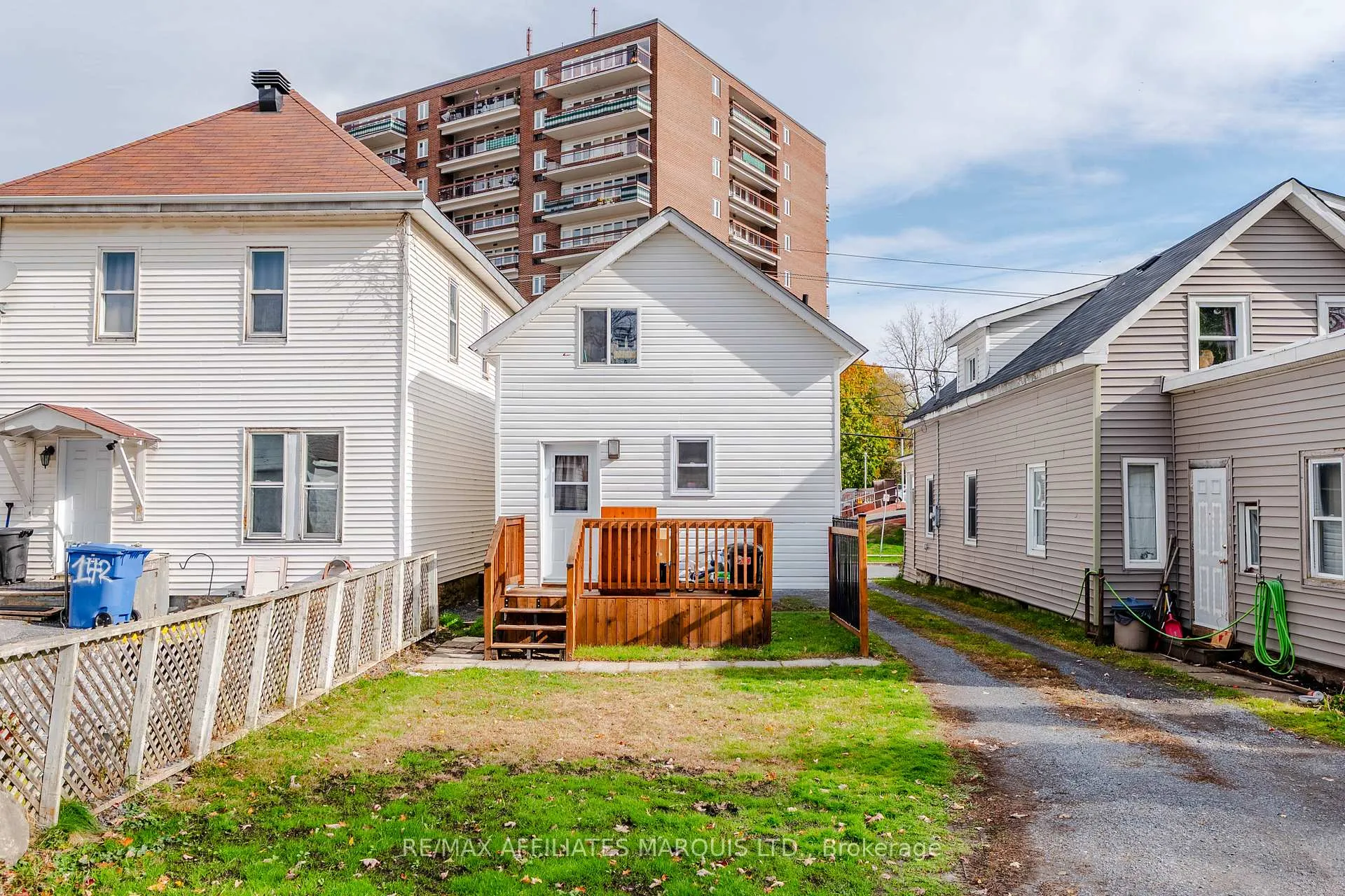 Photo 31 of 140 Adolphus Street, Cornwall — HOMEH