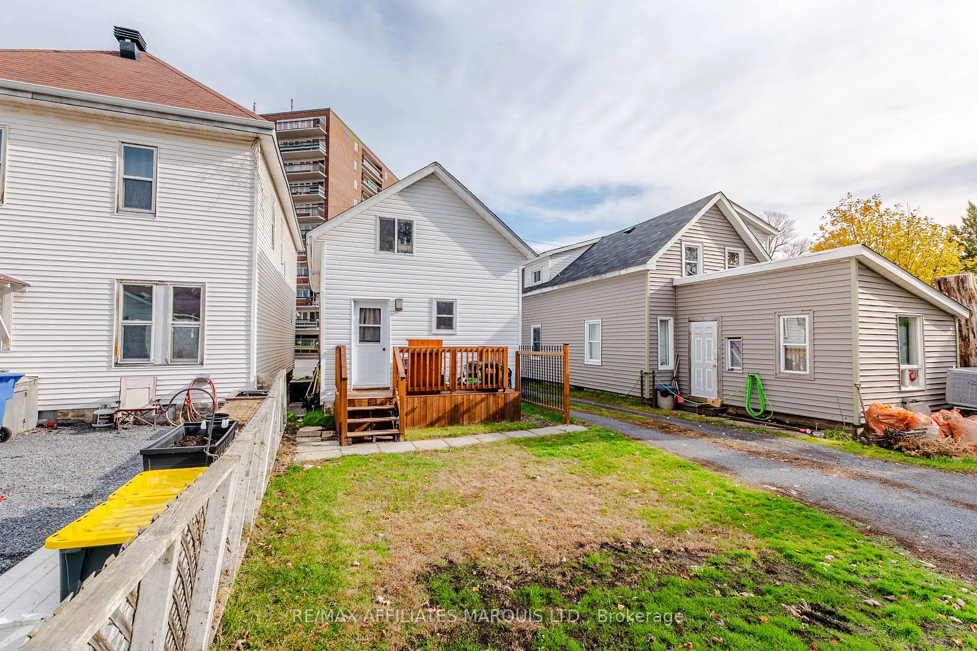 Photo 32 of 140 Adolphus Street, Cornwall — HOMEH