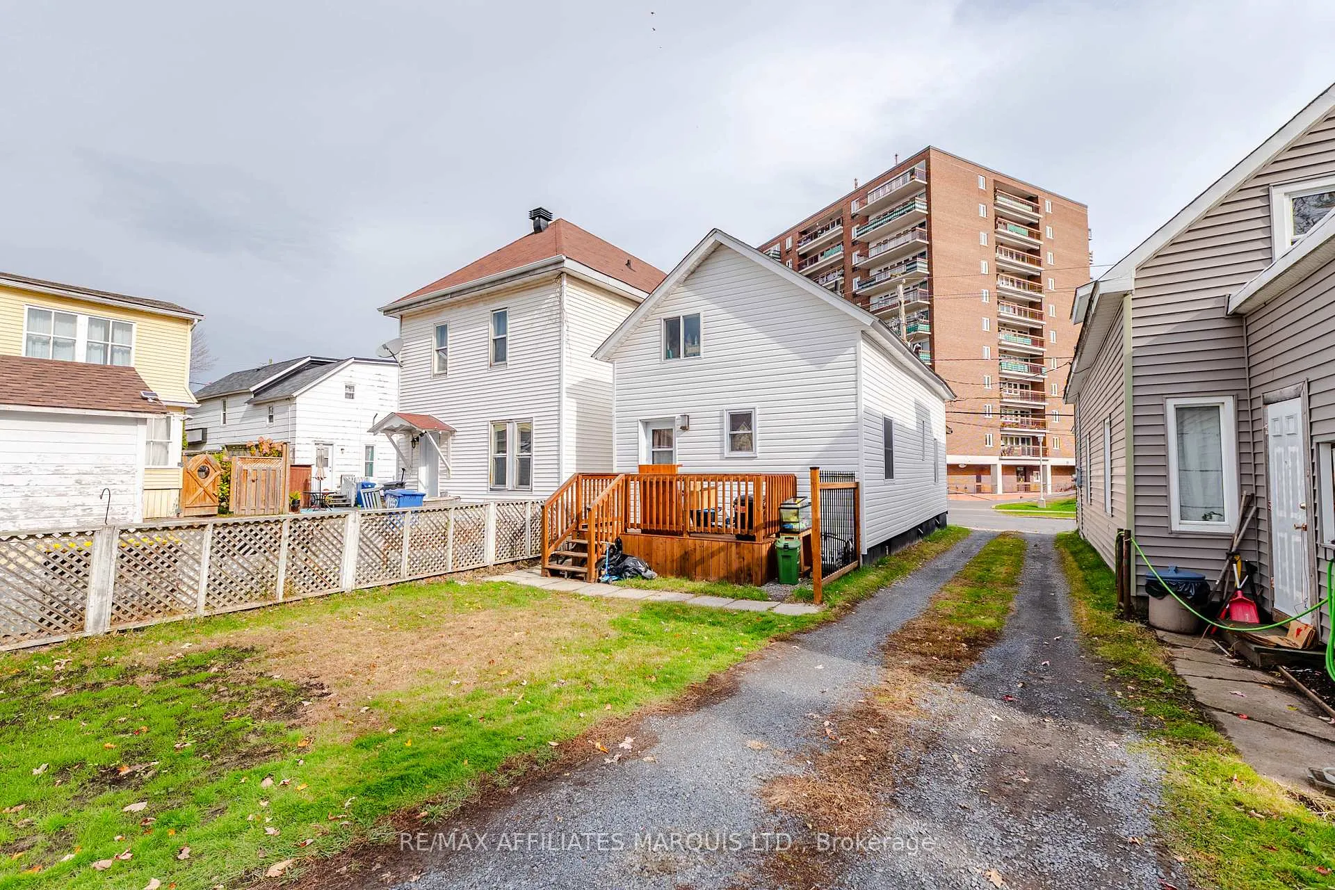 Photo 33 of 140 Adolphus Street, Cornwall — HOMEH