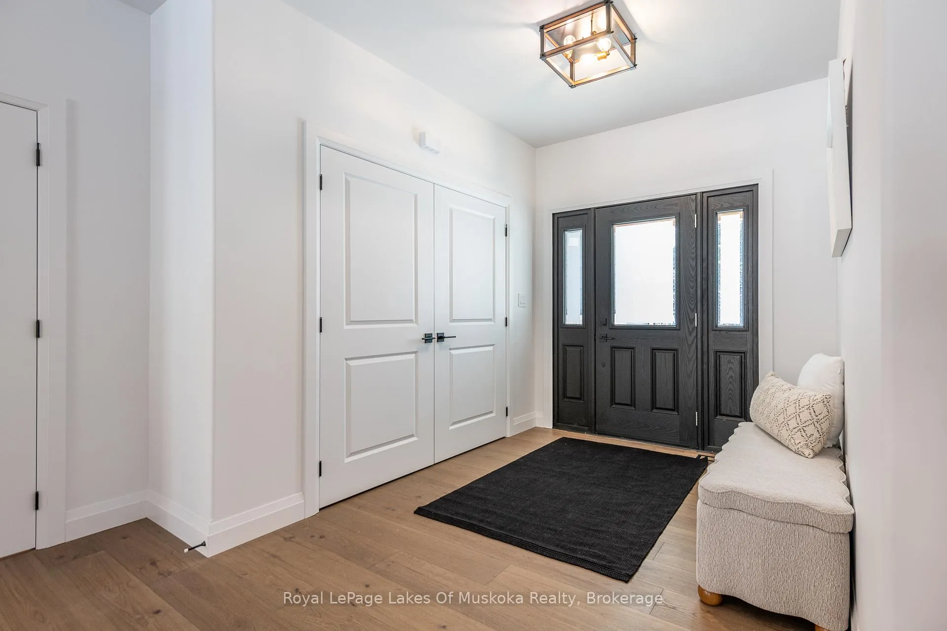 Photo 13 of 1030 Xavier Street, Gravenhurst, Morrison — HOMEH