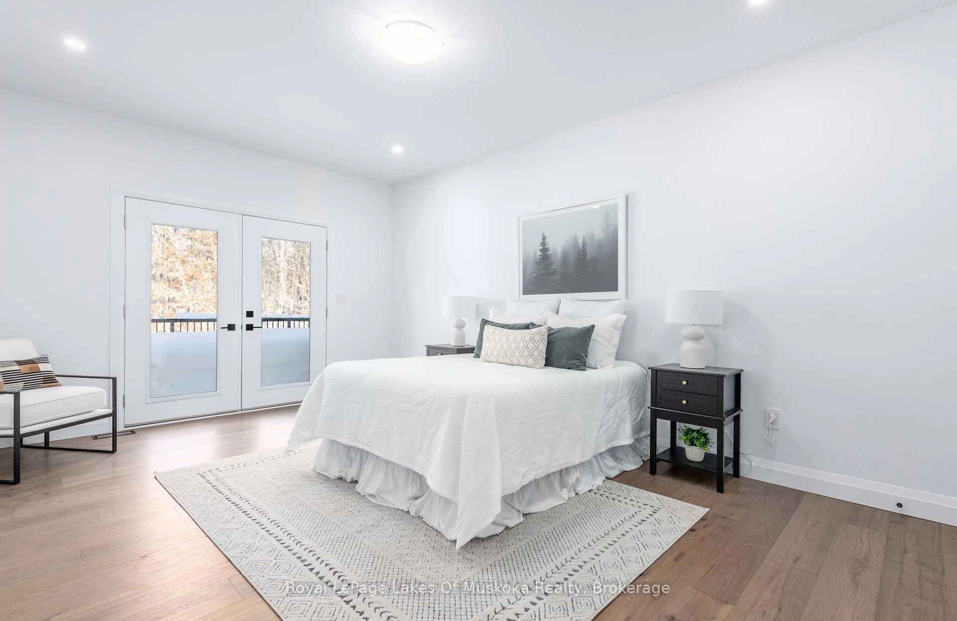 Photo 14 of 1030 Xavier Street, Gravenhurst, Morrison — HOMEH