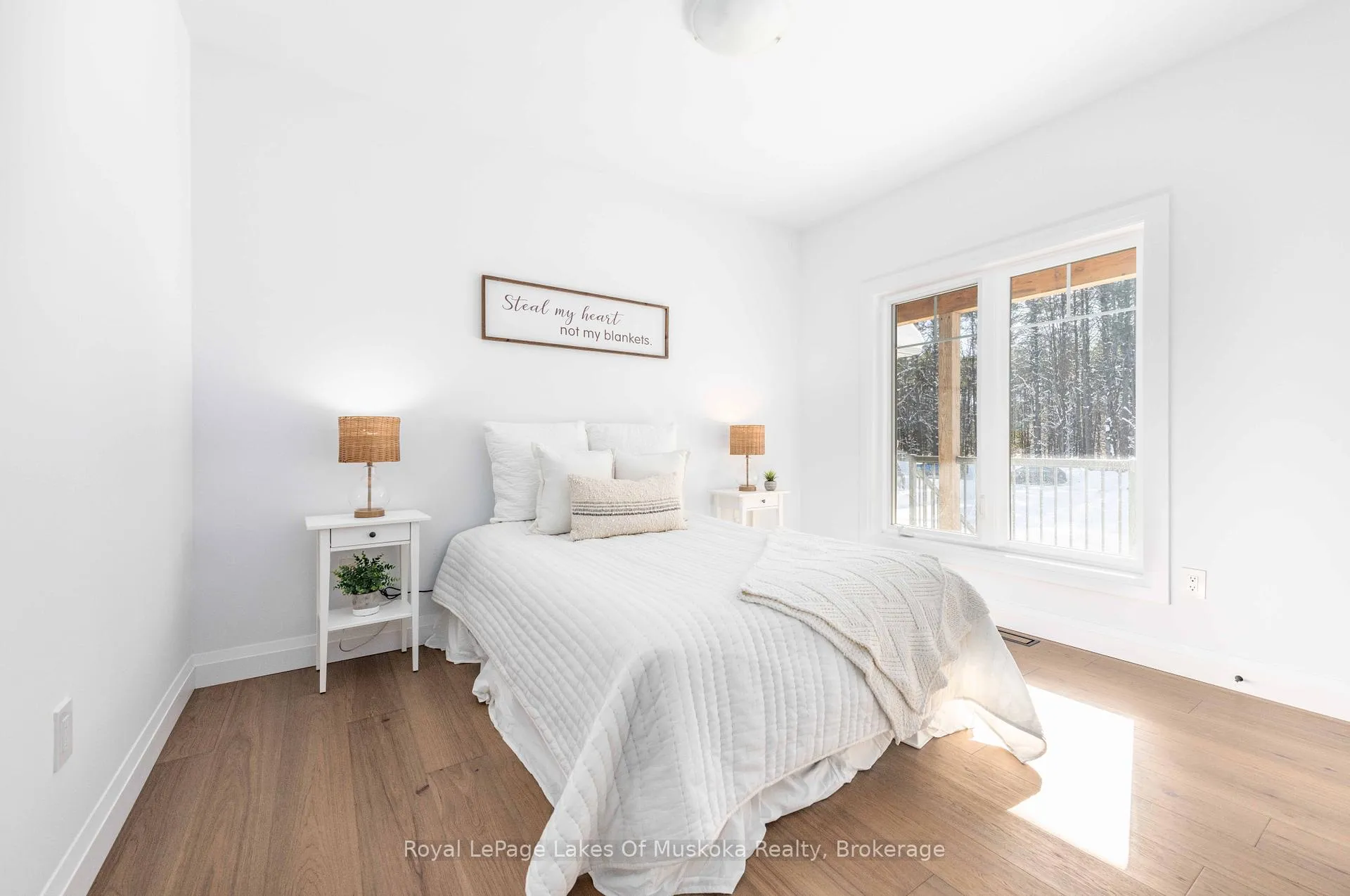 Photo 19 of 1030 Xavier Street, Gravenhurst, Morrison — HOMEH