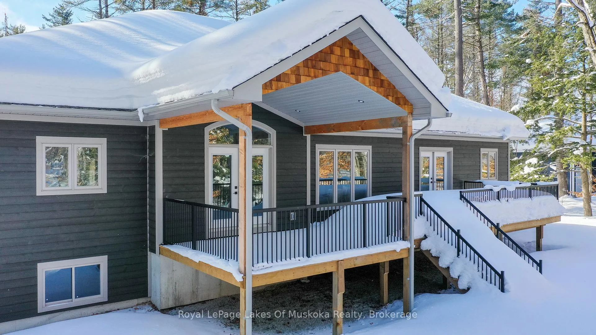 Photo 31 of 1030 Xavier Street, Gravenhurst, Morrison — HOMEH
