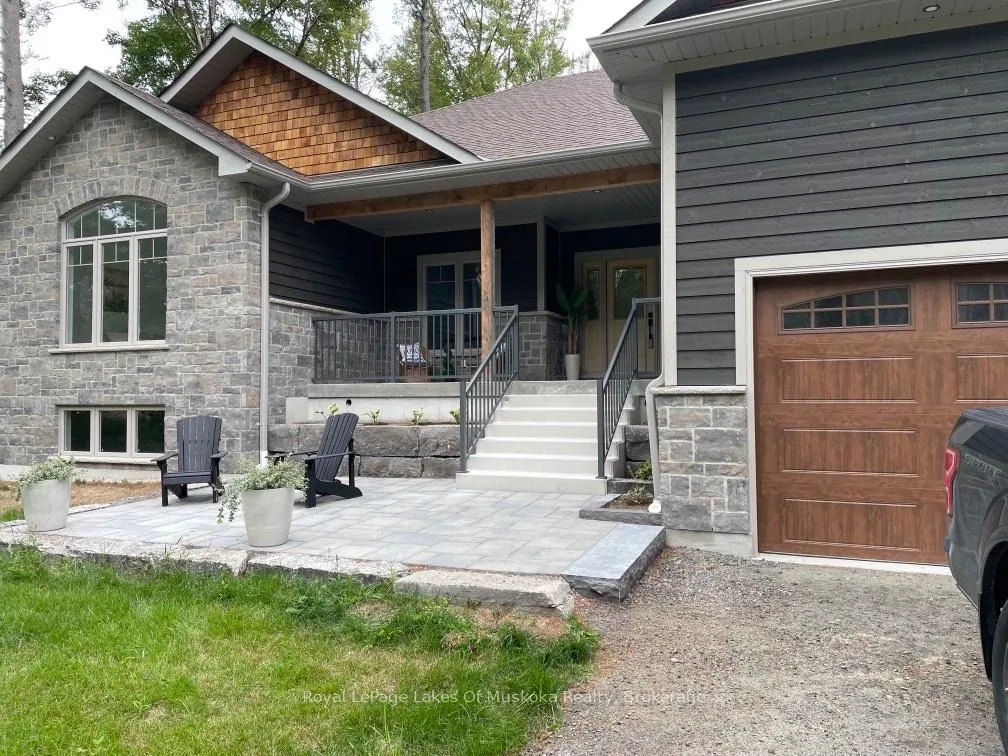 Photo 32 of 1030 Xavier Street, Gravenhurst, Morrison — HOMEH
