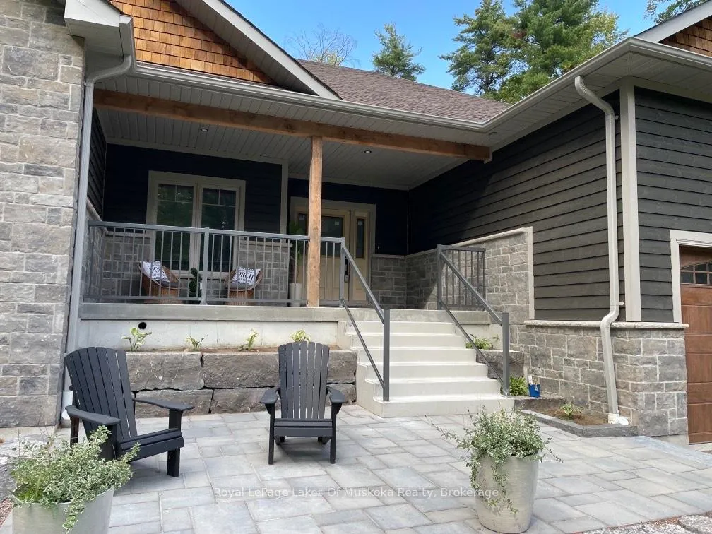 Photo 33 of 1030 Xavier Street, Gravenhurst, Morrison — HOMEH