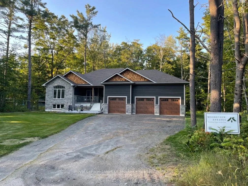 Photo 34 of 1030 Xavier Street, Gravenhurst, Morrison — HOMEH