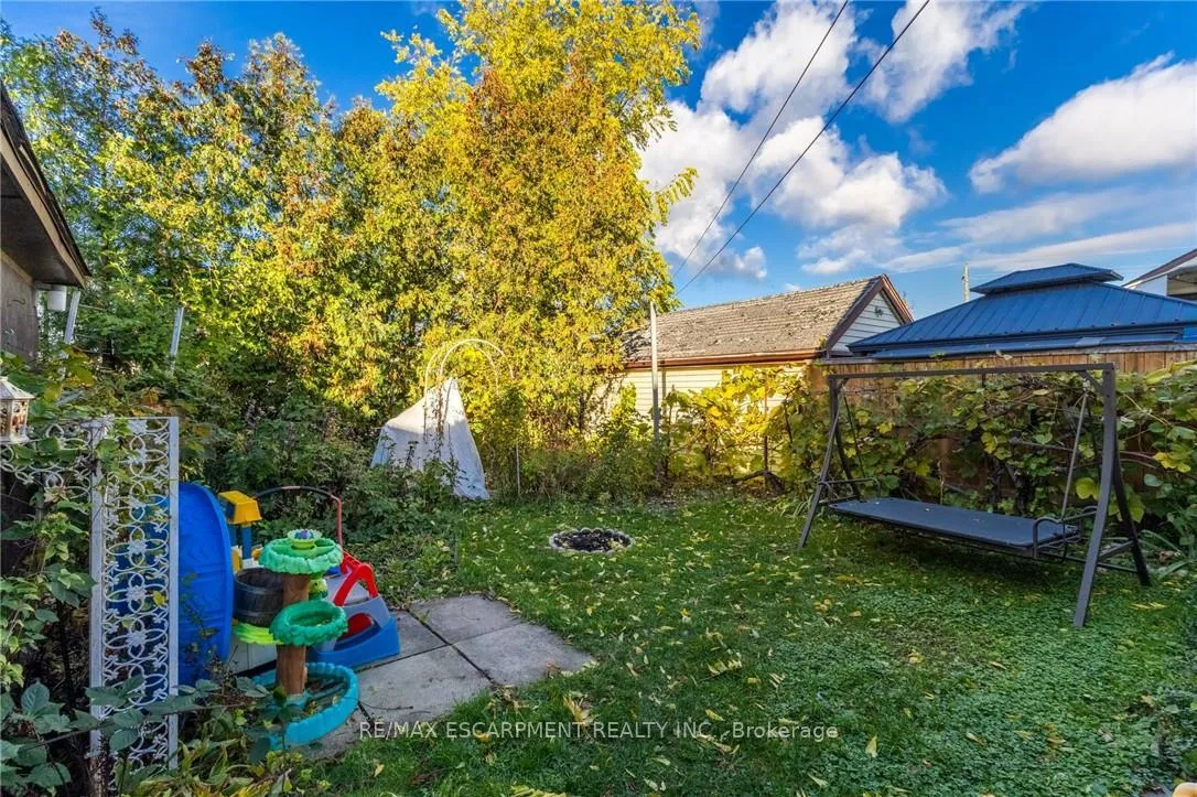 Photo 26 of 25 Augusta Avenue, St. Catharines, Facer — HOMEH