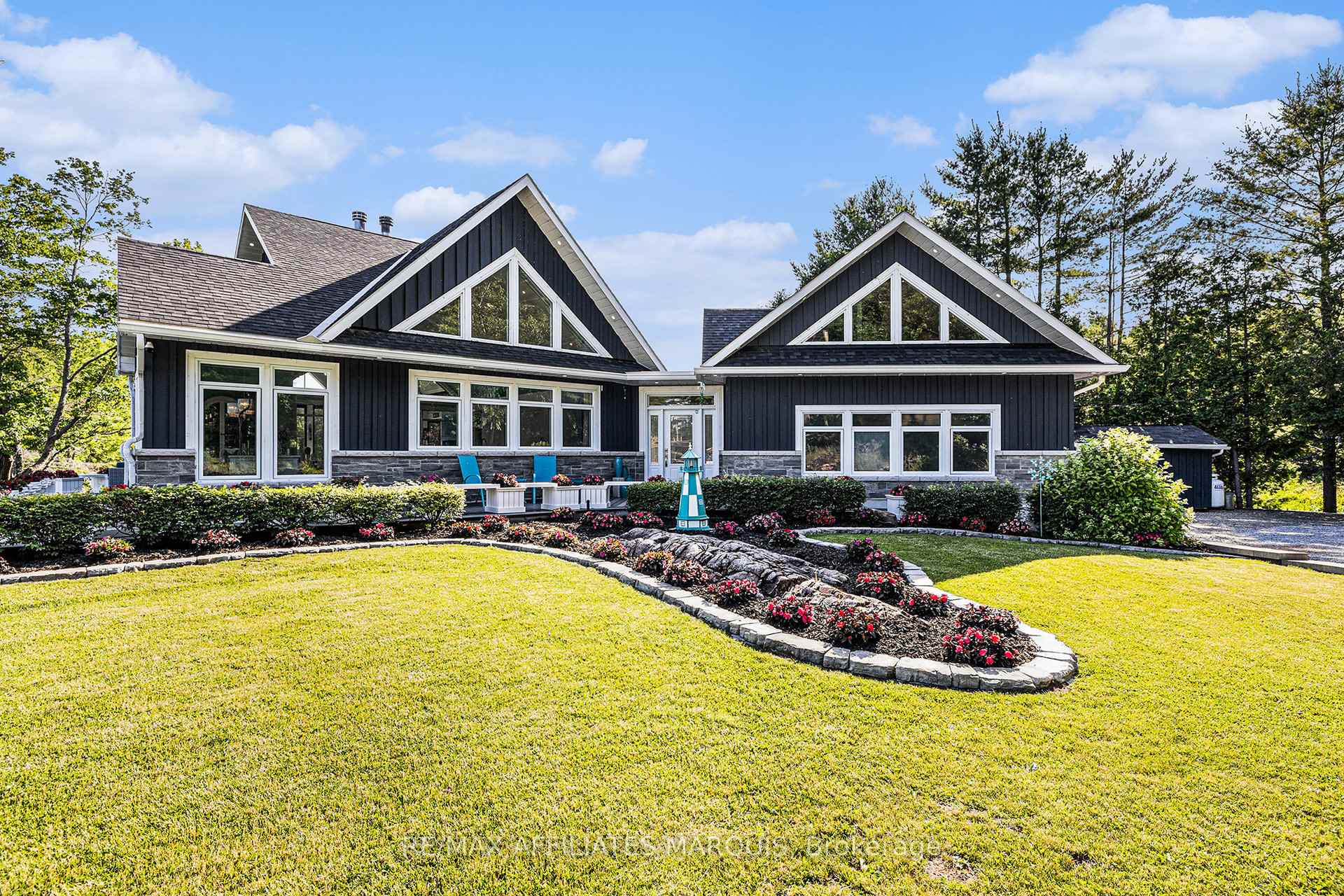 Photo 1 of 4339 South Lavant Road, Lanark Highlands, Lanark Highlands (Lavant) Twp — HOMEH