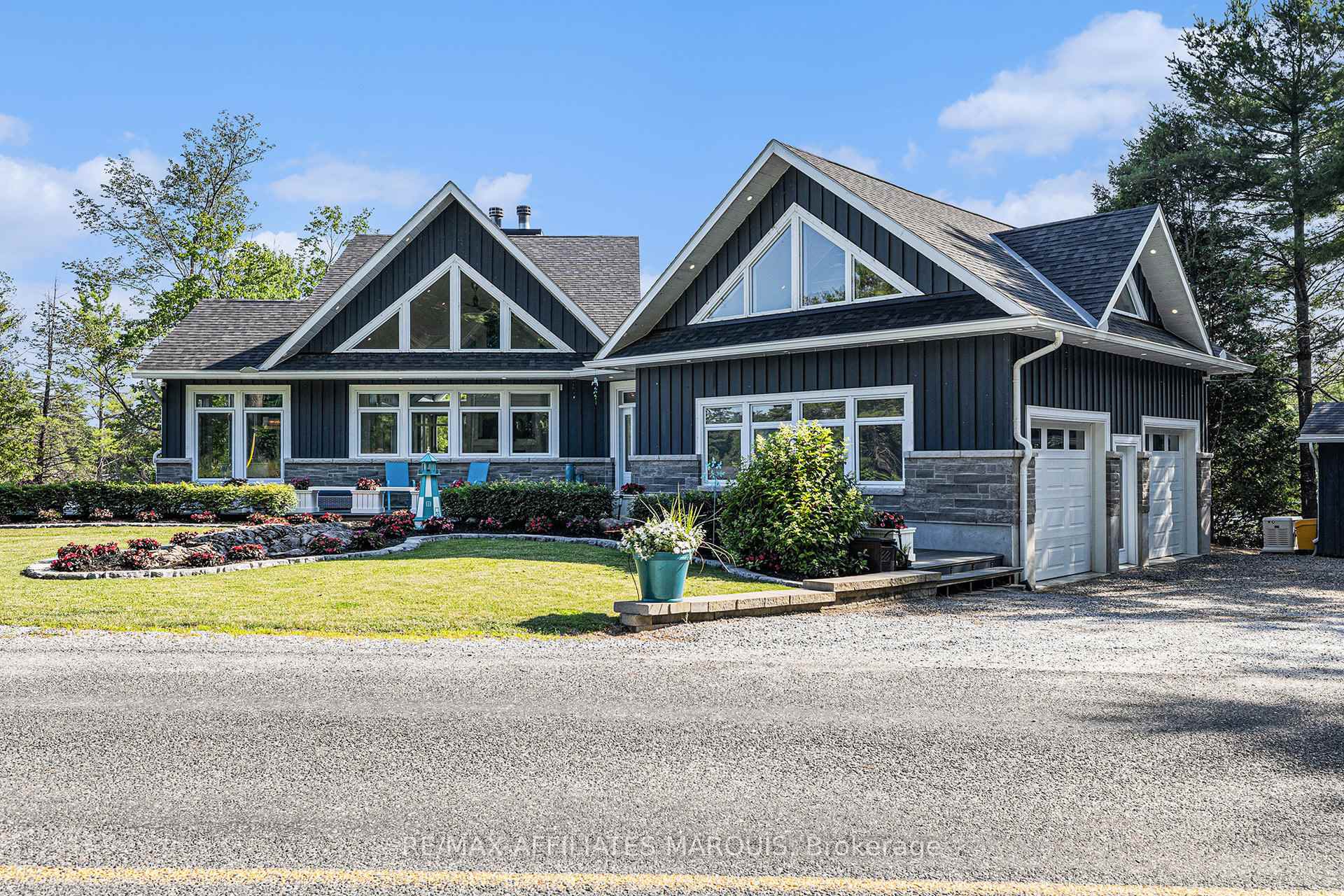 Photo 2 of 4339 South Lavant Road, Lanark Highlands, Lanark Highlands (Lavant) Twp — HOMEH