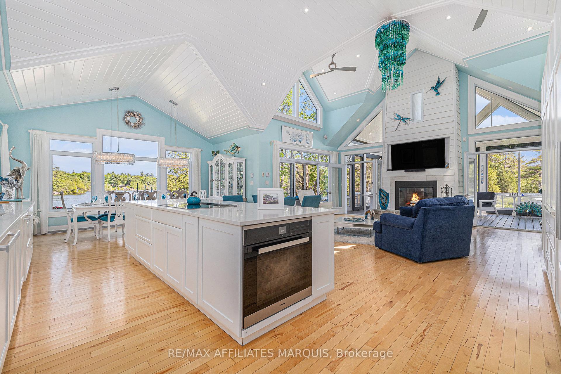 Photo 4 of 4339 South Lavant Road, Lanark Highlands, Lanark Highlands (Lavant) Twp — HOMEH