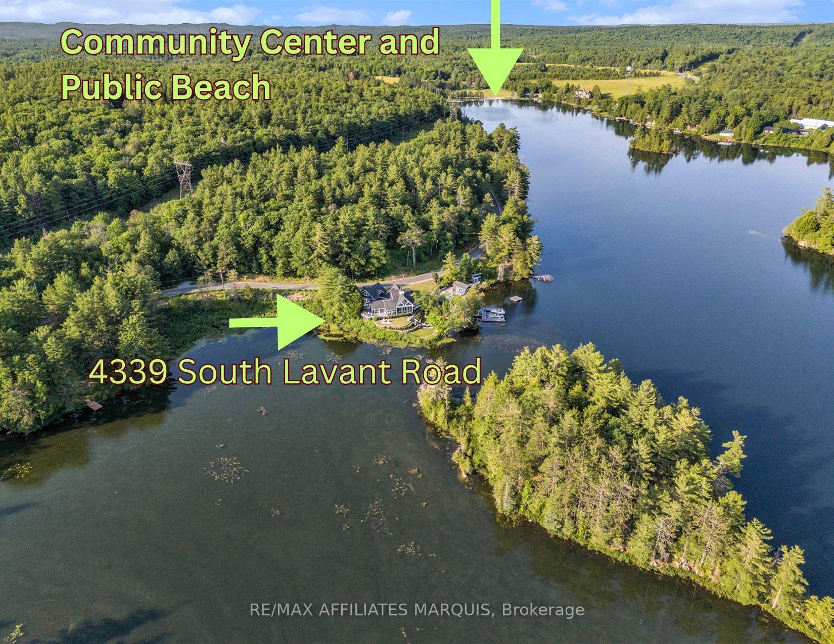 Photo 48 of 4339 South Lavant Road, Lanark Highlands, Lanark Highlands (Lavant) Twp — HOMEH