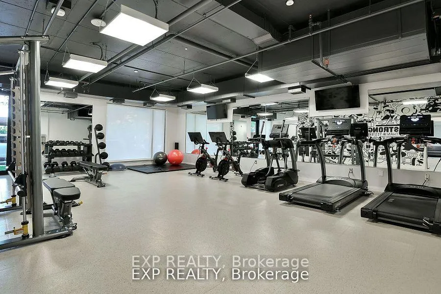 Photo 10 of Unit 501, 36 Robinson Avenue, Ottawa, Sandy Hill — HOMEH