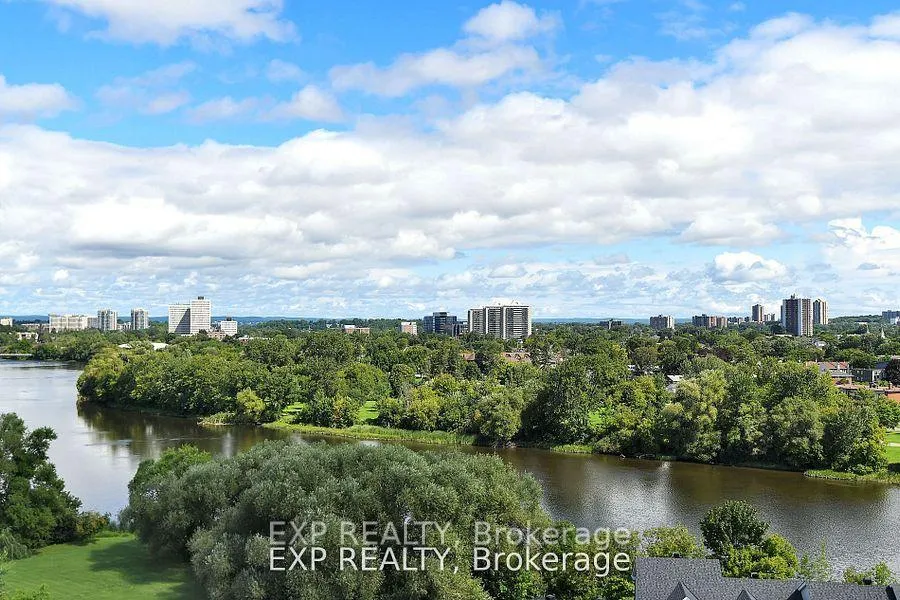 Photo 18 of Unit 501, 36 Robinson Avenue, Ottawa, Sandy Hill — HOMEH