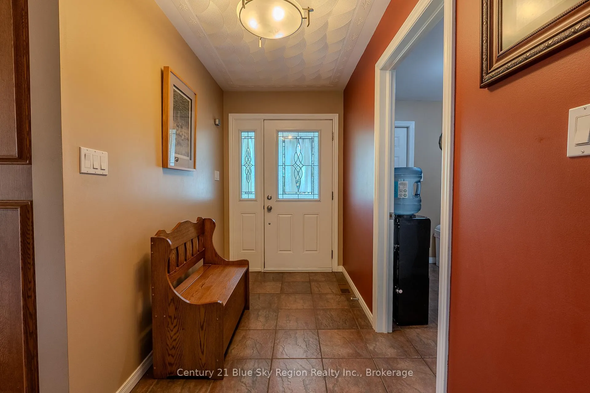 Photo 6 of 220 Hummel Line, Powassan, Trout Creek — HOMEH