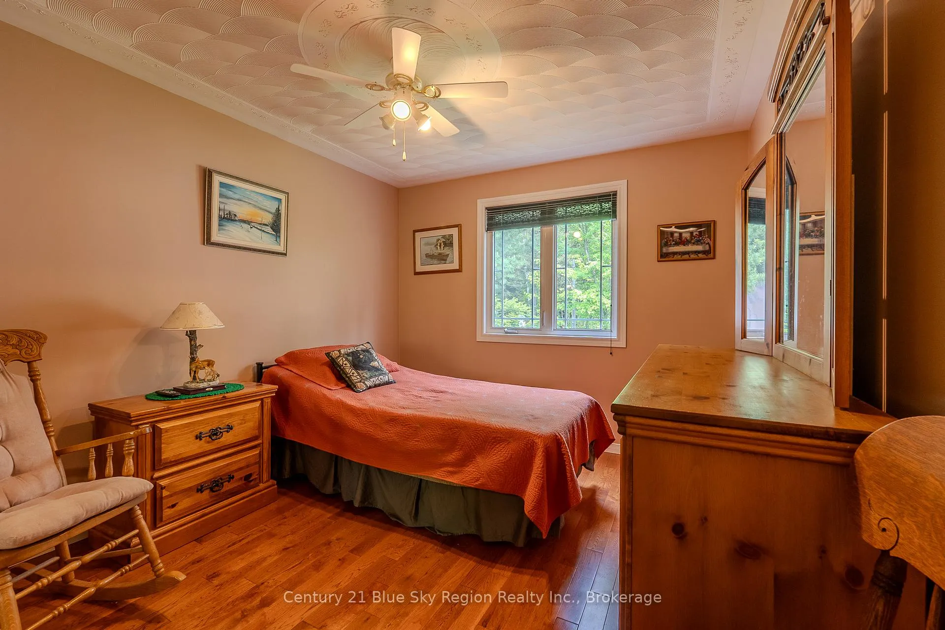 Photo 22 of 220 Hummel Line, Powassan, Trout Creek — HOMEH