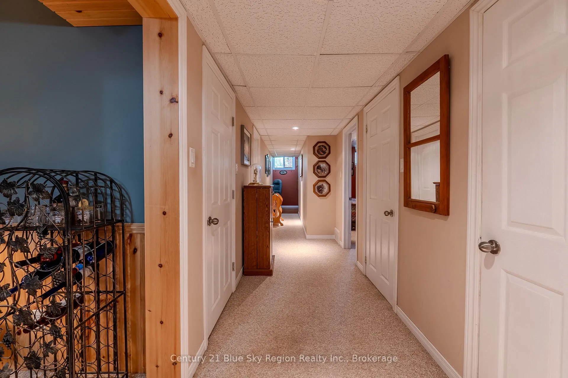 Photo 25 of 220 Hummel Line, Powassan, Trout Creek — HOMEH