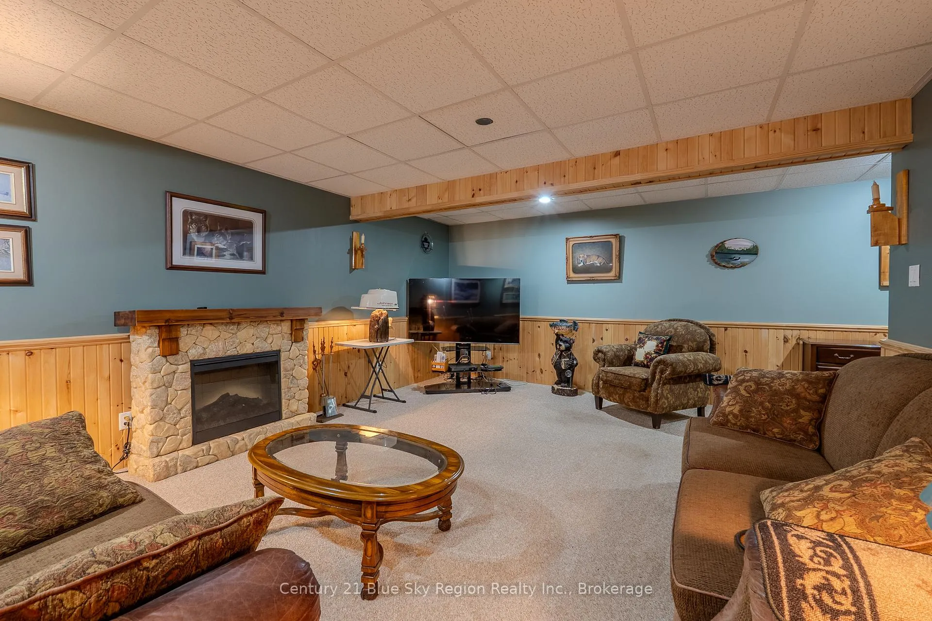 Photo 27 of 220 Hummel Line, Powassan, Trout Creek — HOMEH