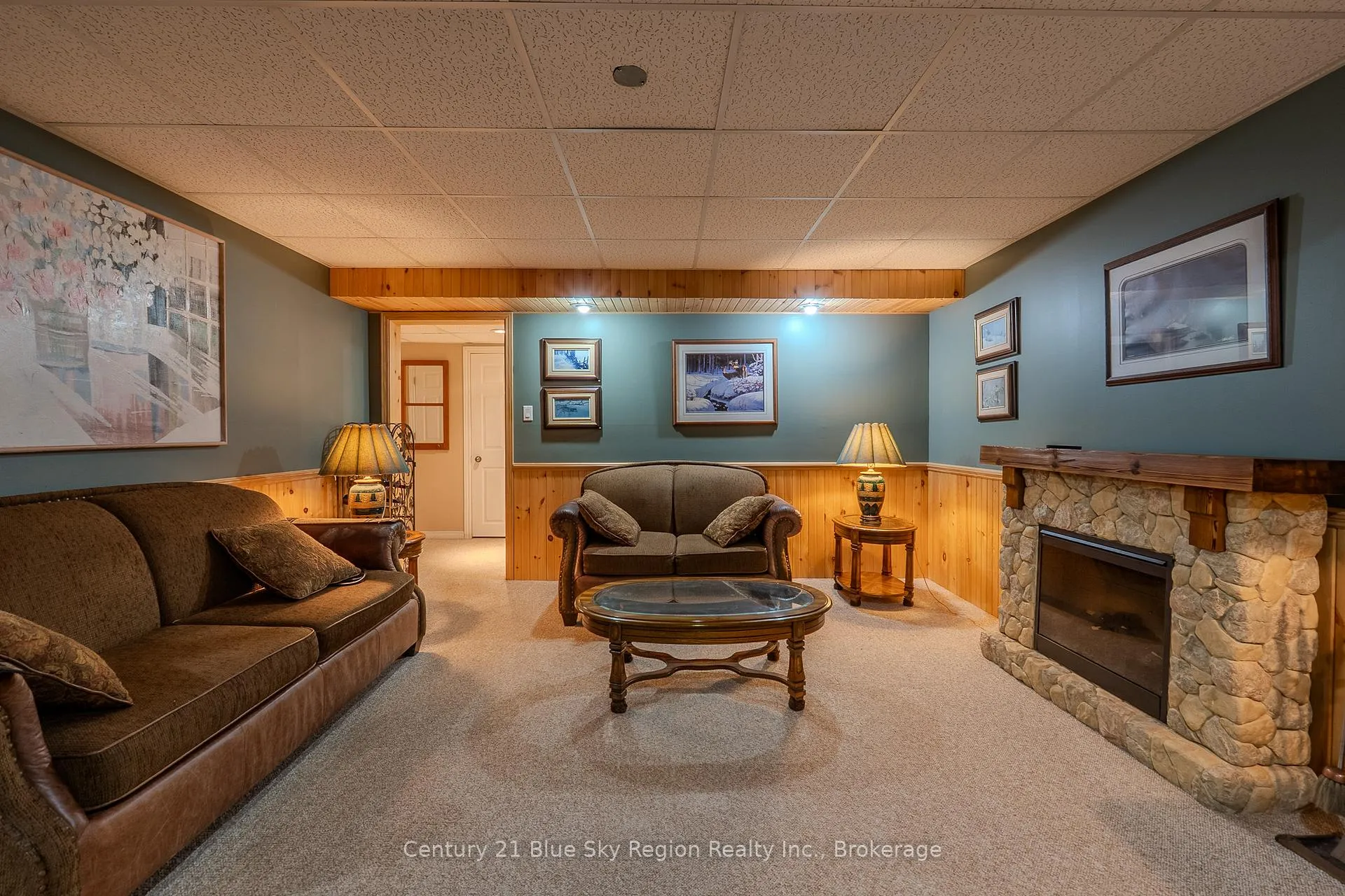 Photo 28 of 220 Hummel Line, Powassan, Trout Creek — HOMEH