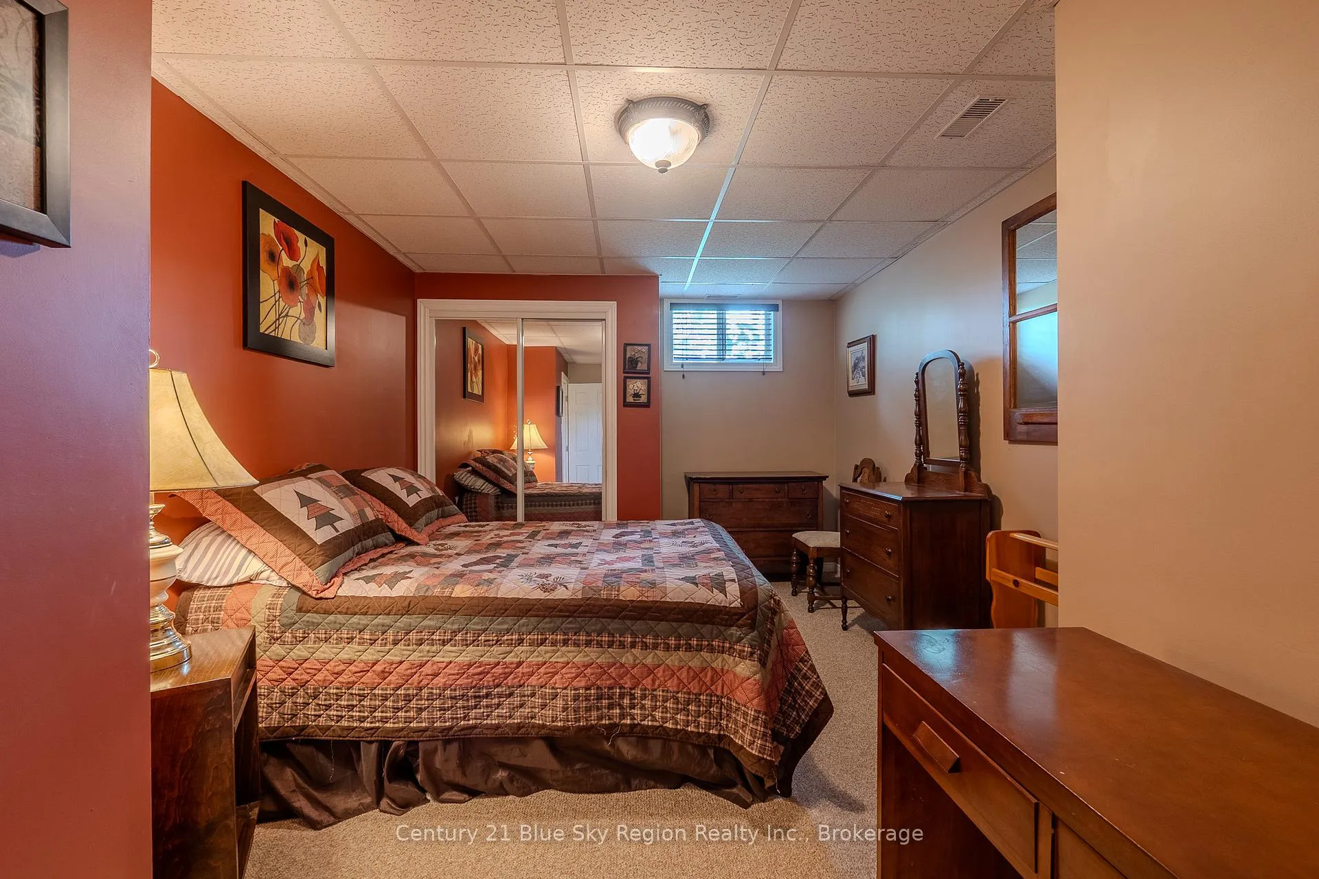 Photo 29 of 220 Hummel Line, Powassan, Trout Creek — HOMEH