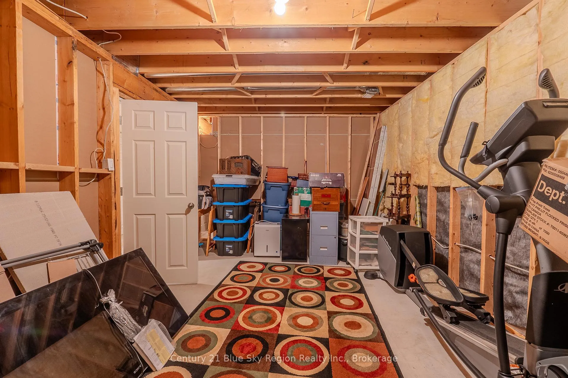Photo 37 of 220 Hummel Line, Powassan, Trout Creek — HOMEH