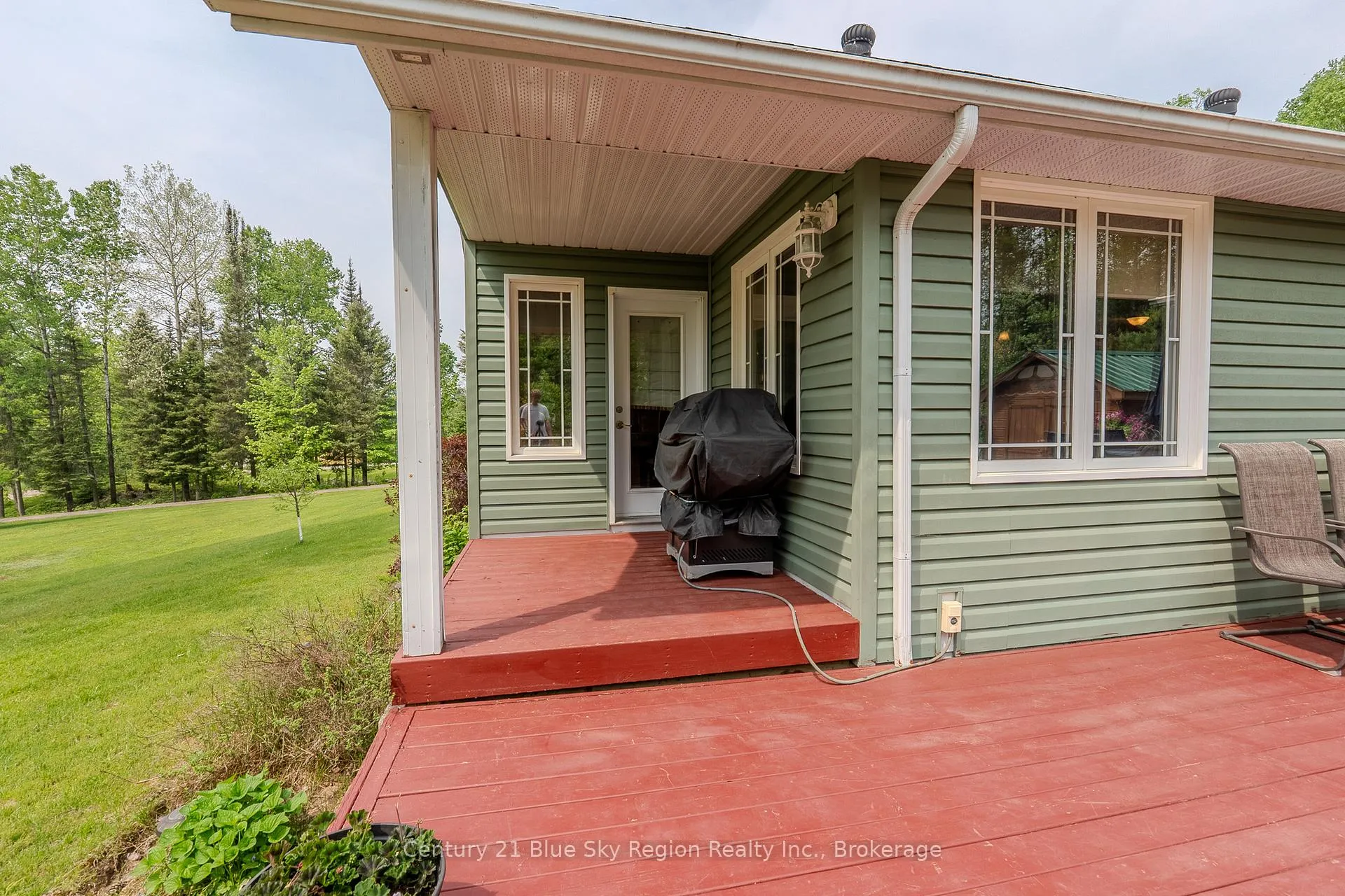 Photo 41 of 220 Hummel Line, Powassan, Trout Creek — HOMEH