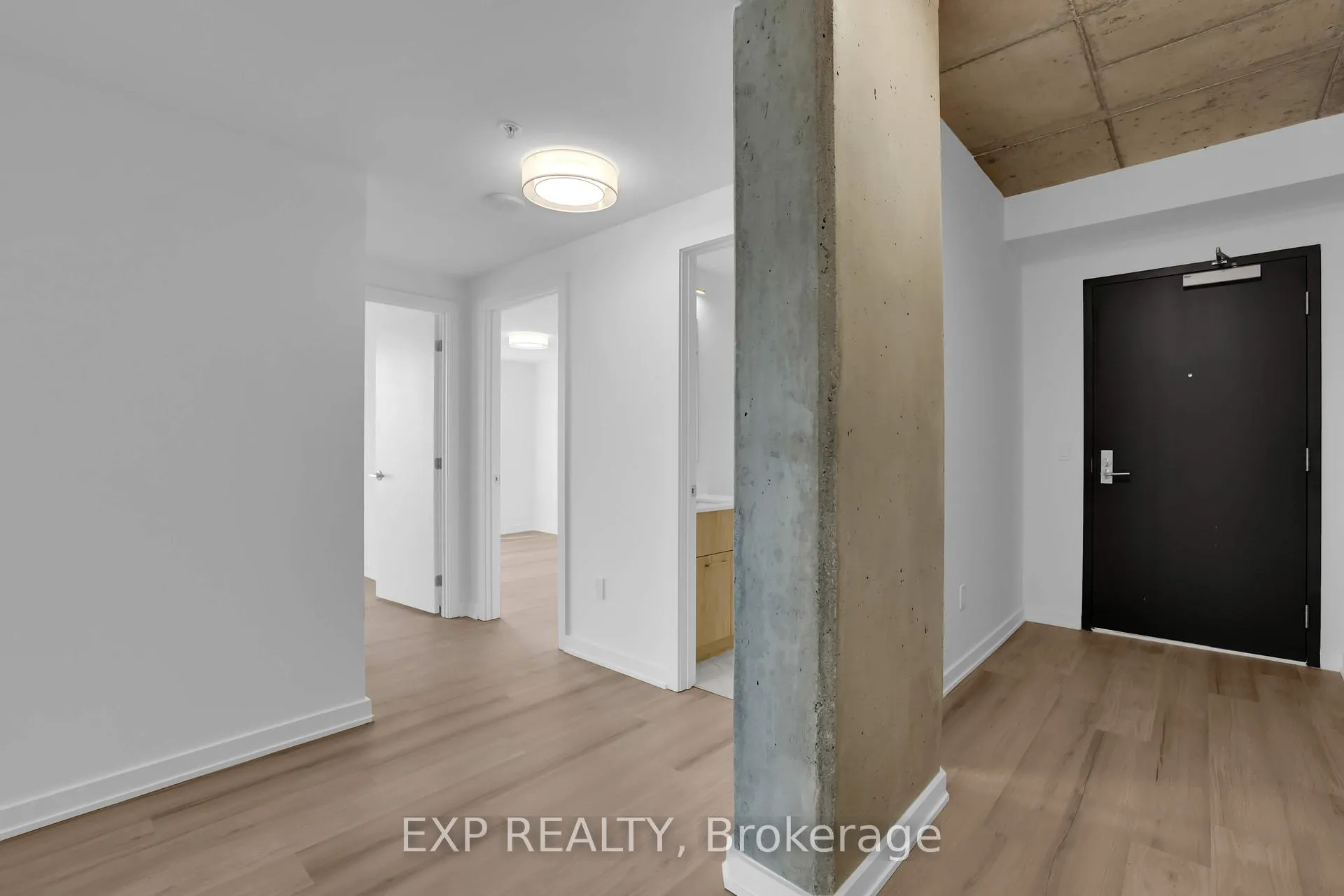 Photo 2 of Unit 911, 36 Robinson Avenue, Ottawa, Sandy Hill — HOMEH