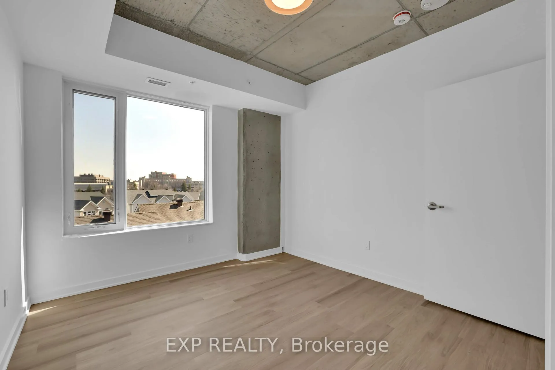 Photo 5 of Unit 911, 36 Robinson Avenue, Ottawa, Sandy Hill — HOMEH