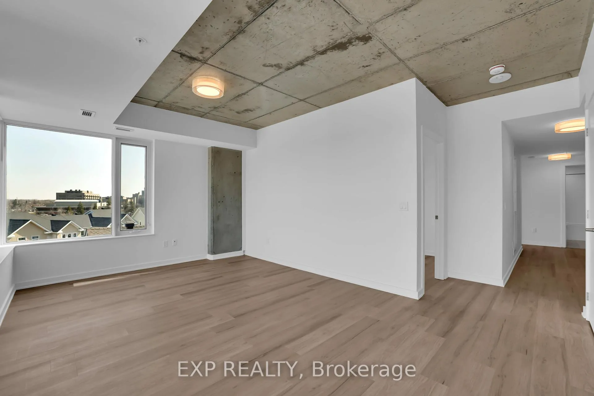 Photo 13 of Unit 911, 36 Robinson Avenue, Ottawa, Sandy Hill — HOMEH