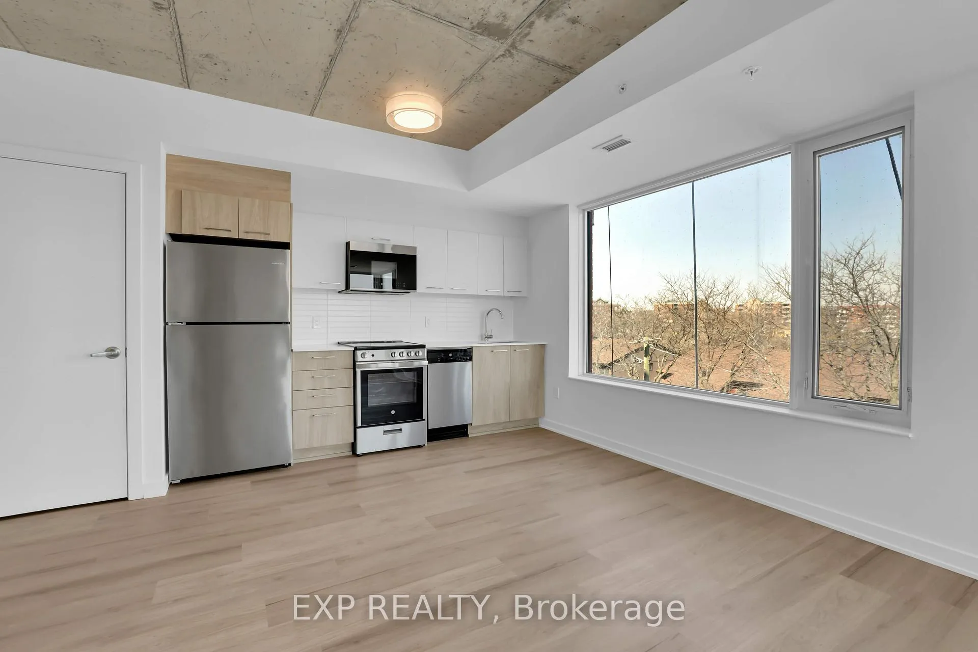Photo 15 of Unit 911, 36 Robinson Avenue, Ottawa, Sandy Hill — HOMEH