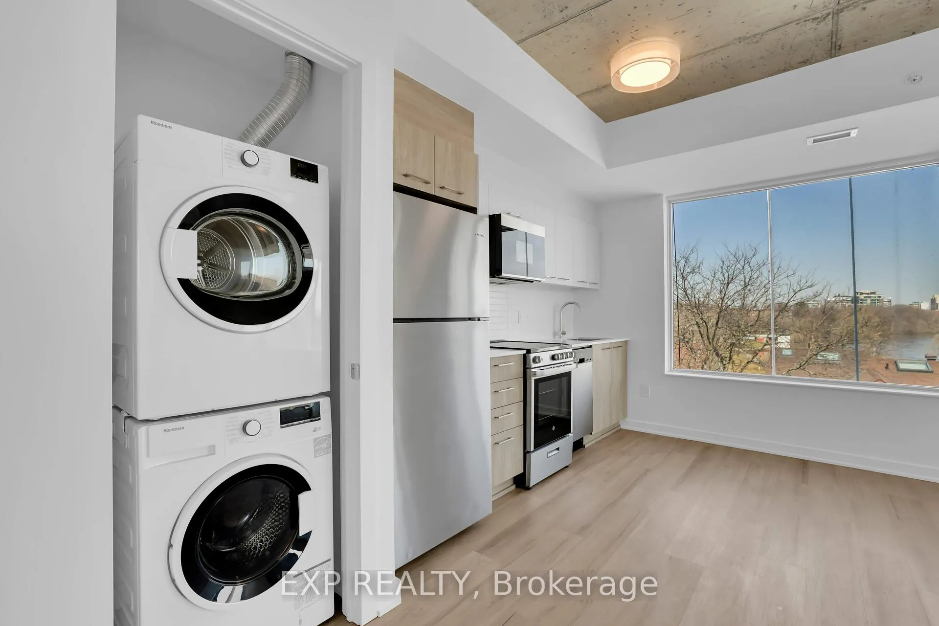 Photo 16 of Unit 911, 36 Robinson Avenue, Ottawa, Sandy Hill — HOMEH
