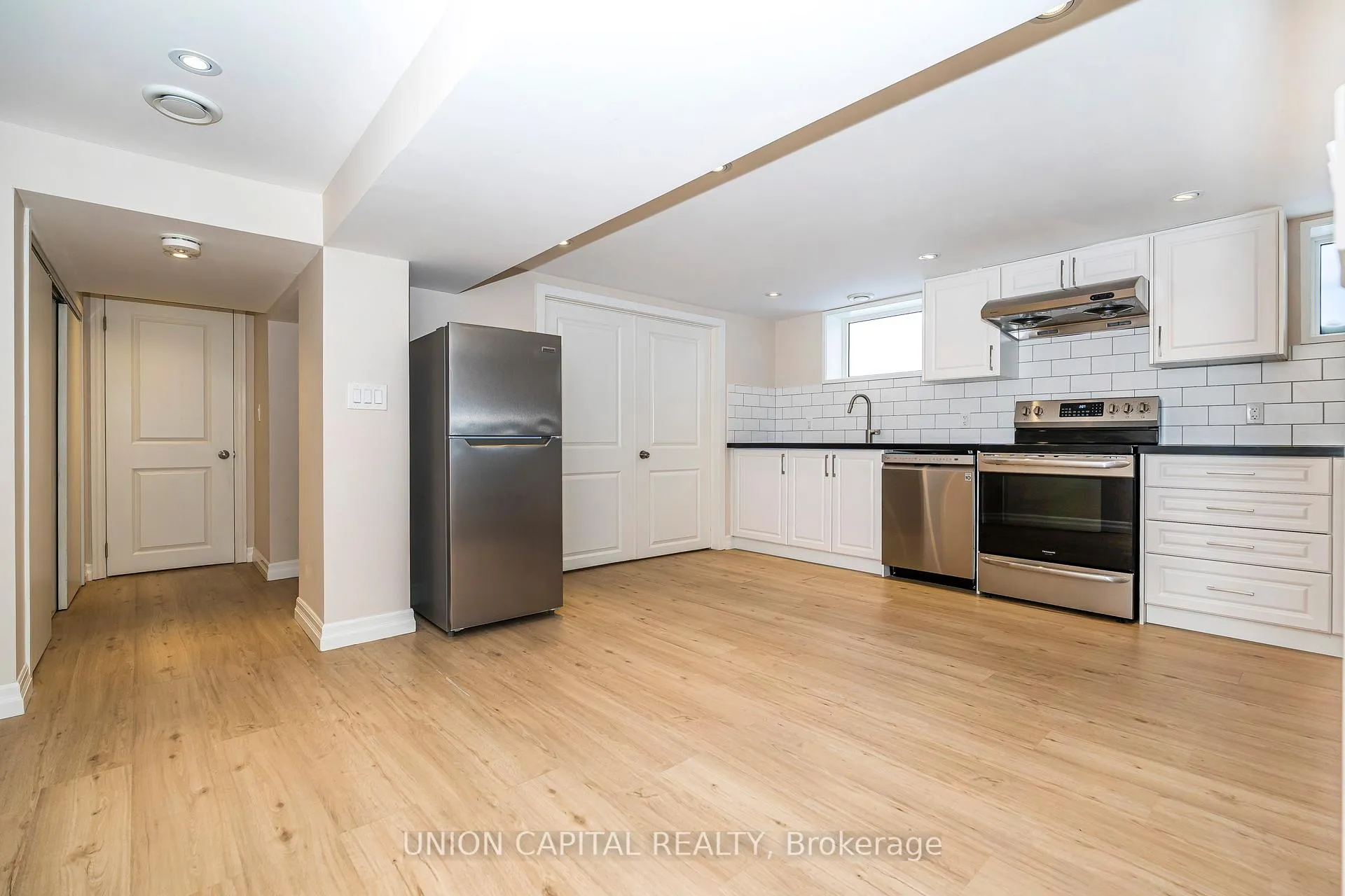 Photo 1 of Unit Basement, 40 Peveril Hill N, Toronto, Humewood-Cedarvale — HOMEH