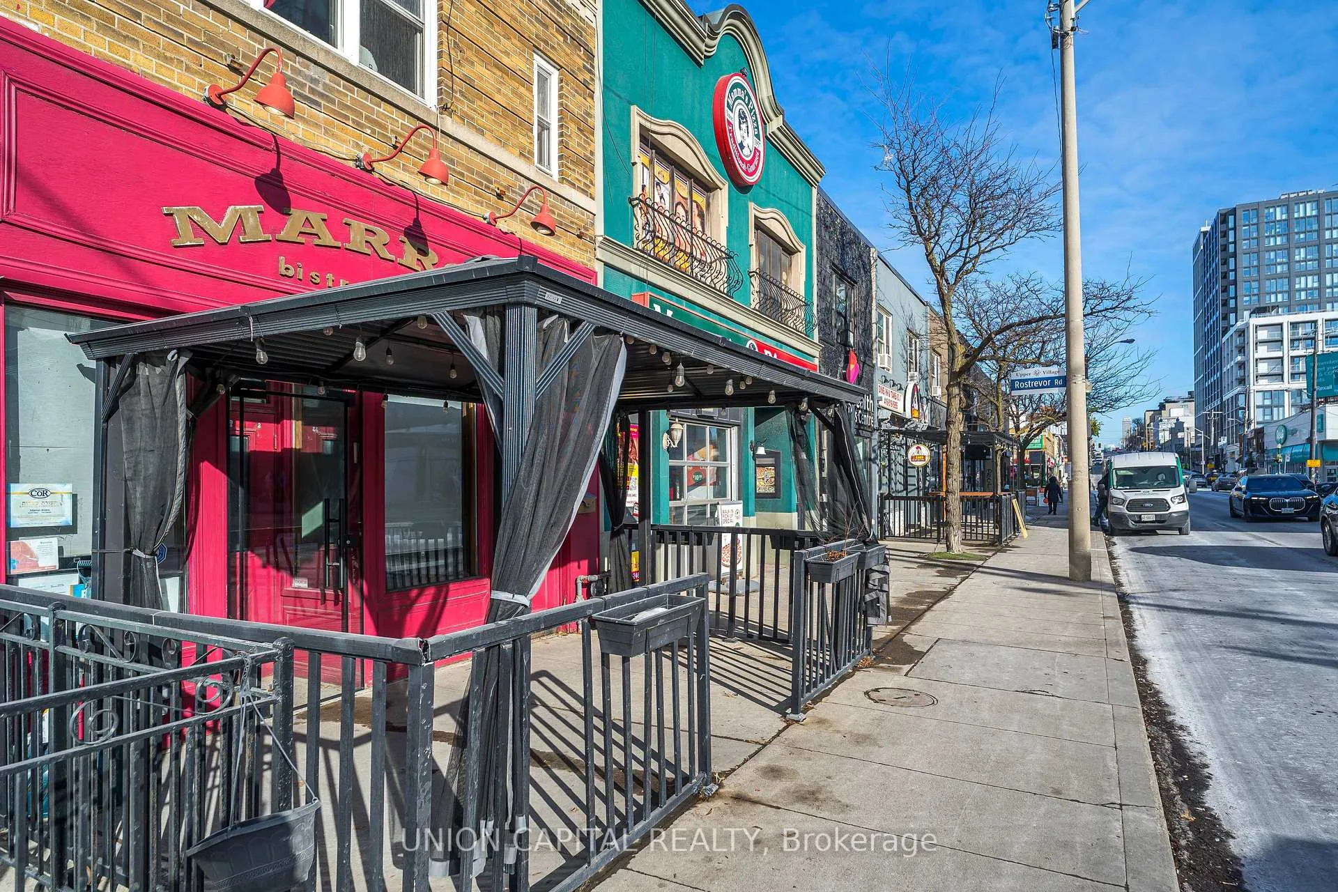 Photo 28 of Unit Basement, 40 Peveril Hill N, Toronto, Humewood-Cedarvale — HOMEH