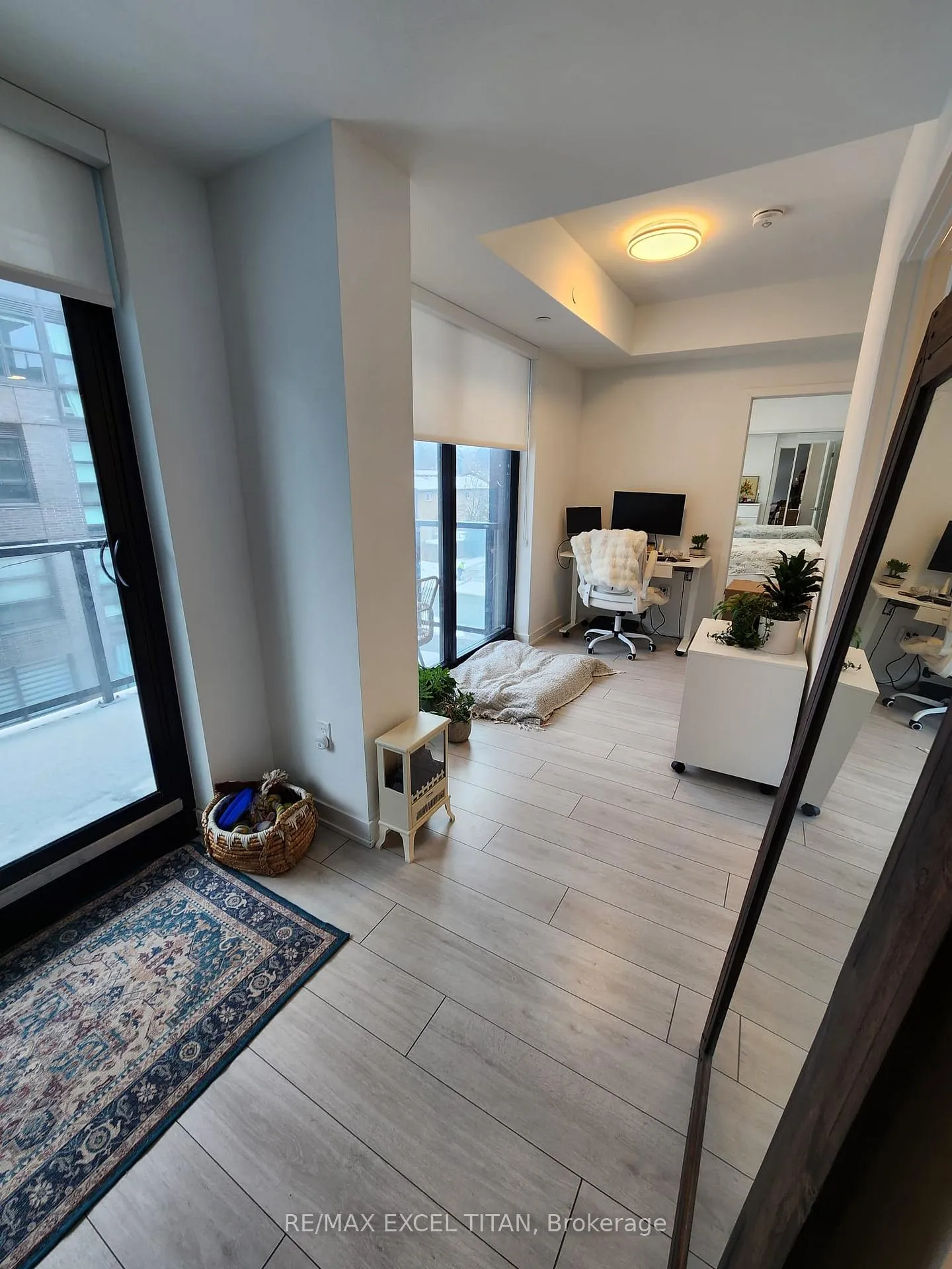 Photo 17 of Unit 327, 1612 Charles Street, Whitby, Port Whitby — HOMEH