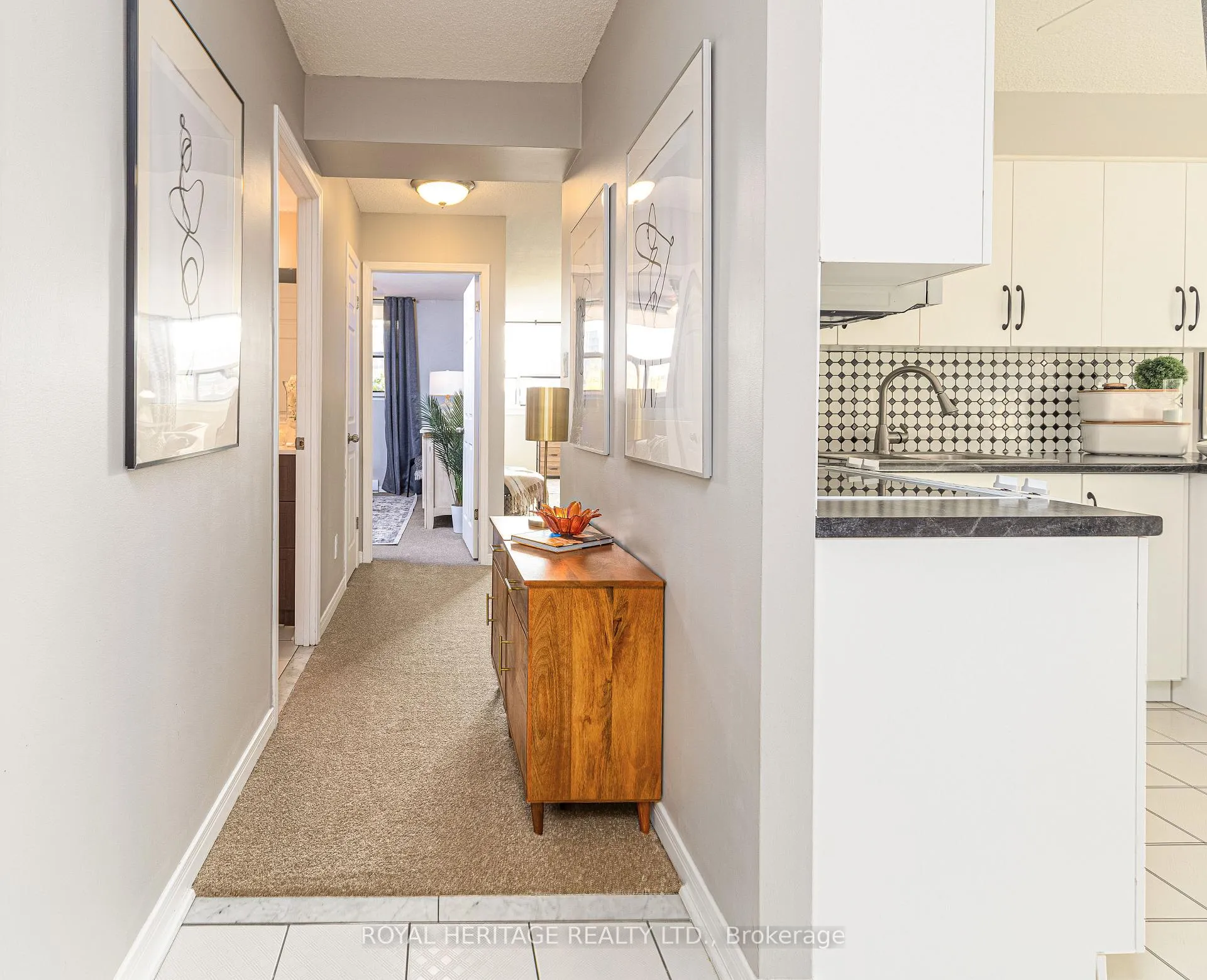 Photo 3 of Unit 201, 80 Athol Street, Oshawa, Central — HOMEH