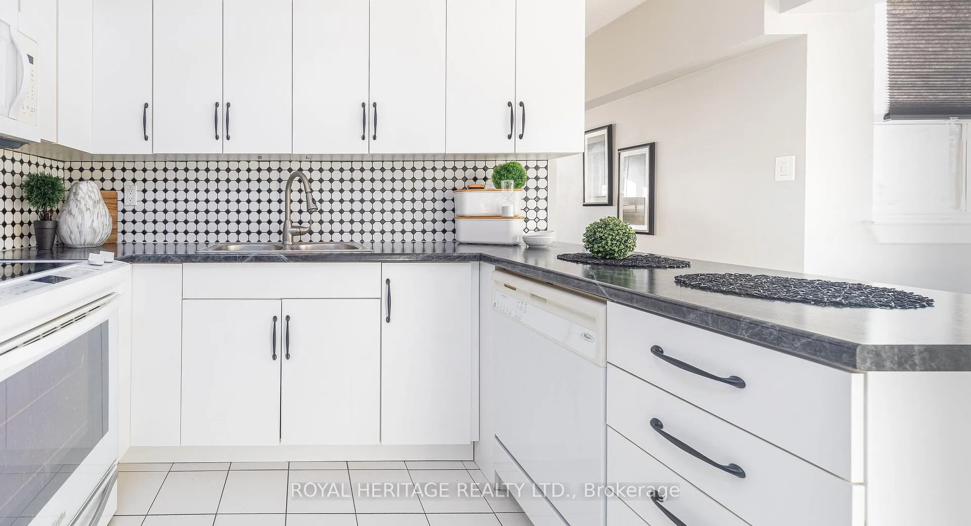 Photo 5 of Unit 201, 80 Athol Street, Oshawa, Central — HOMEH