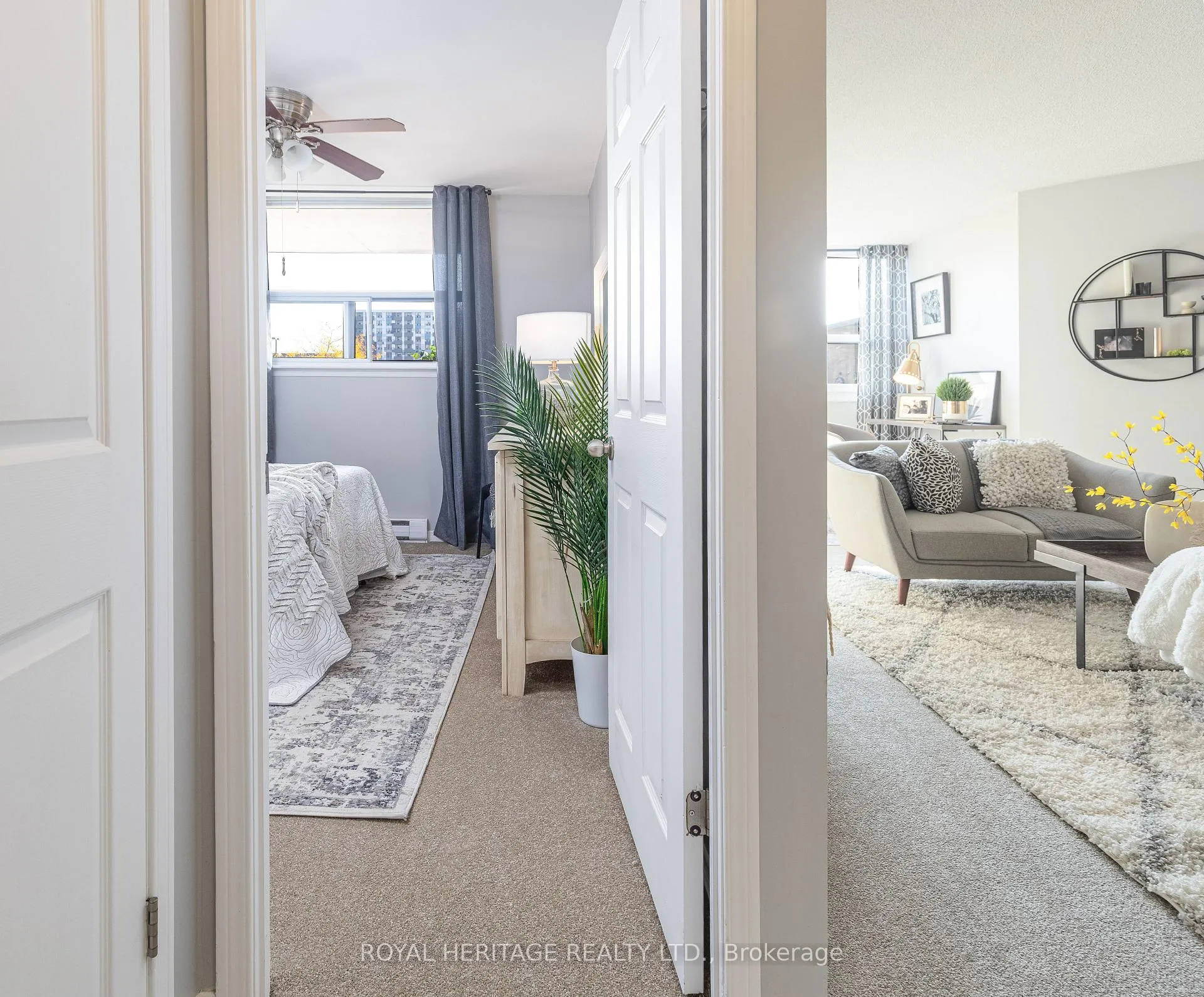 Photo 26 of Unit 201, 80 Athol Street, Oshawa, Central — HOMEH