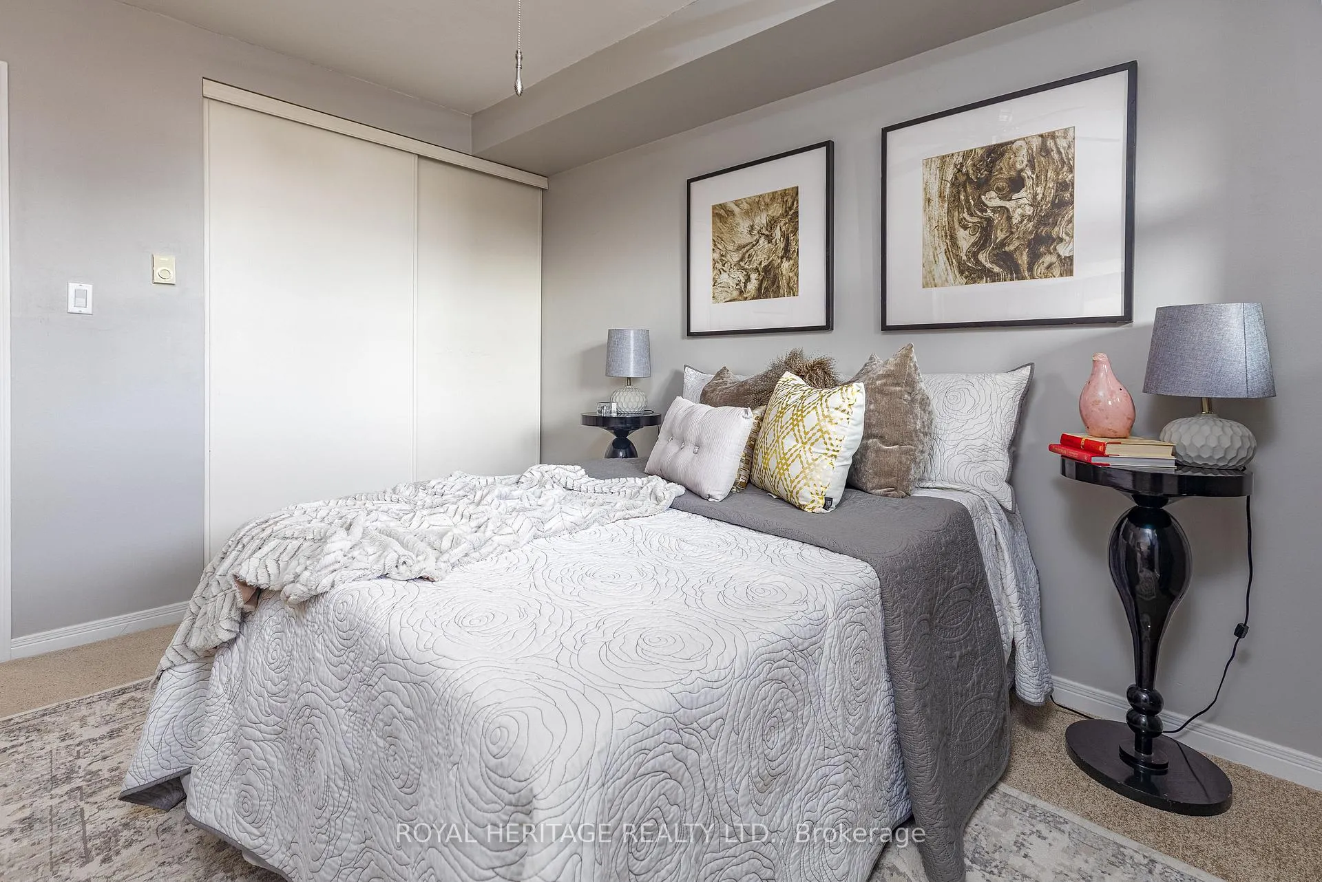 Photo 31 of Unit 201, 80 Athol Street, Oshawa, Central — HOMEH