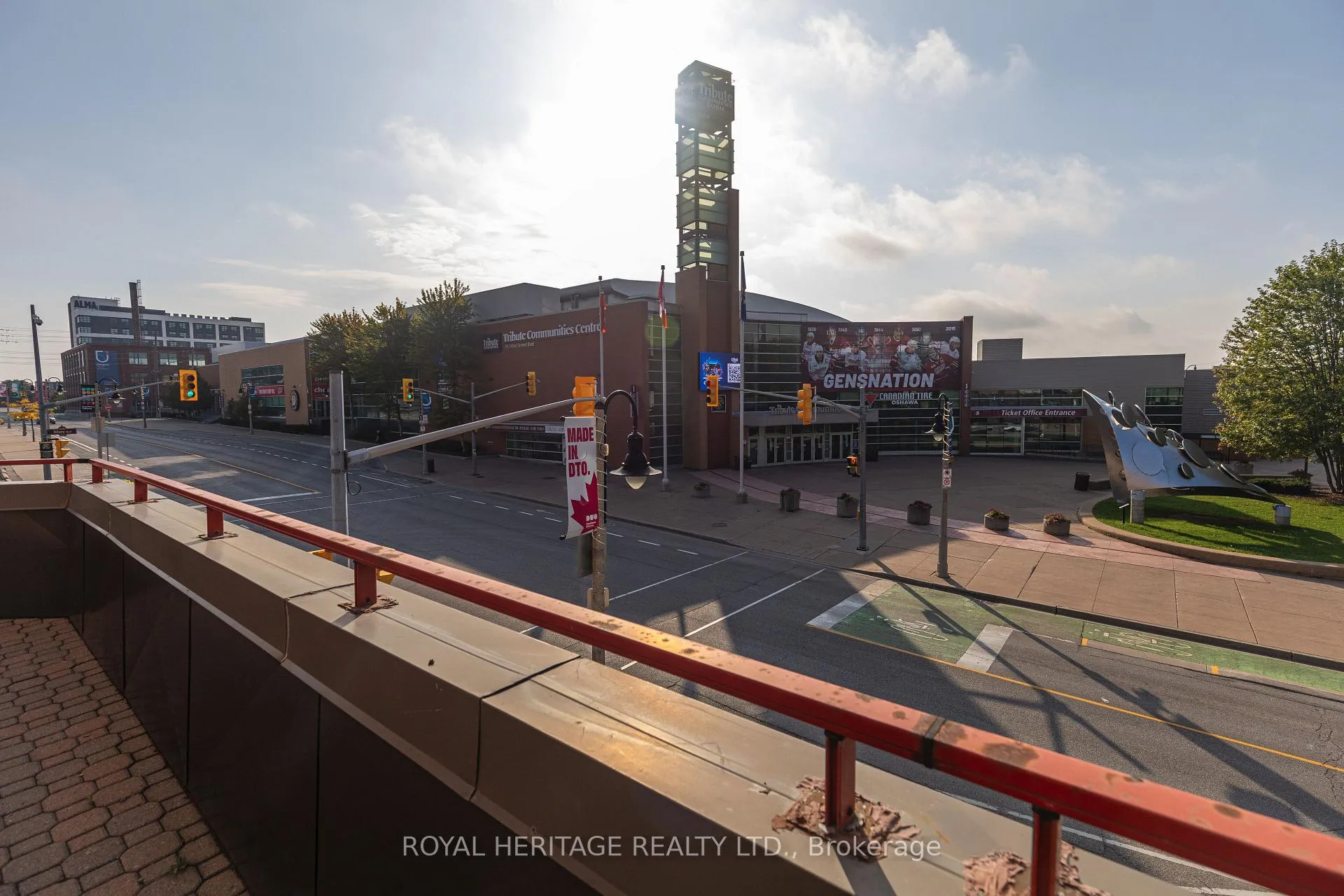 Photo 43 of Unit 201, 80 Athol Street, Oshawa, Central — HOMEH