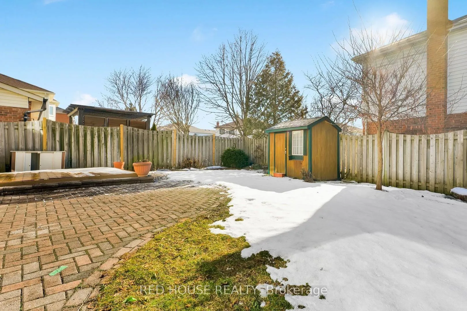 Photo 38 of 985 Sandcliff Drive, Oshawa, Pinecrest — HOMEH