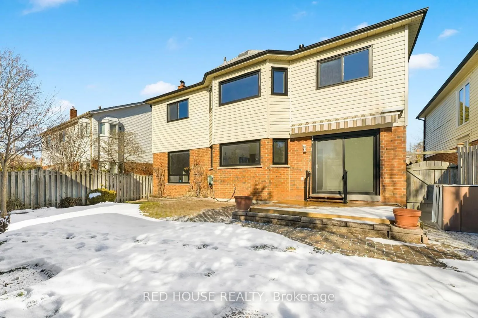 Photo 39 of 985 Sandcliff Drive, Oshawa, Pinecrest — HOMEH
