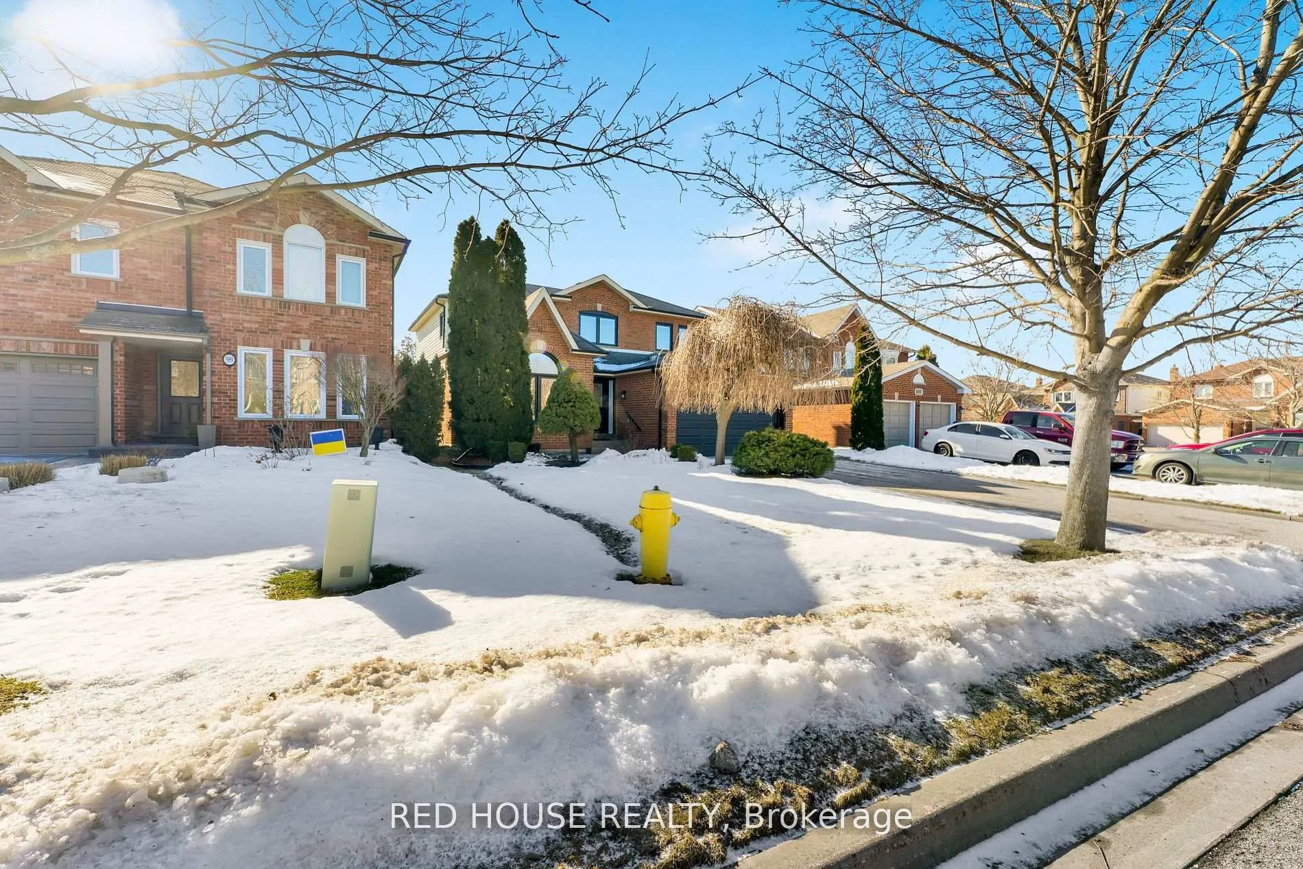 Photo 40 of 985 Sandcliff Drive, Oshawa, Pinecrest — HOMEH