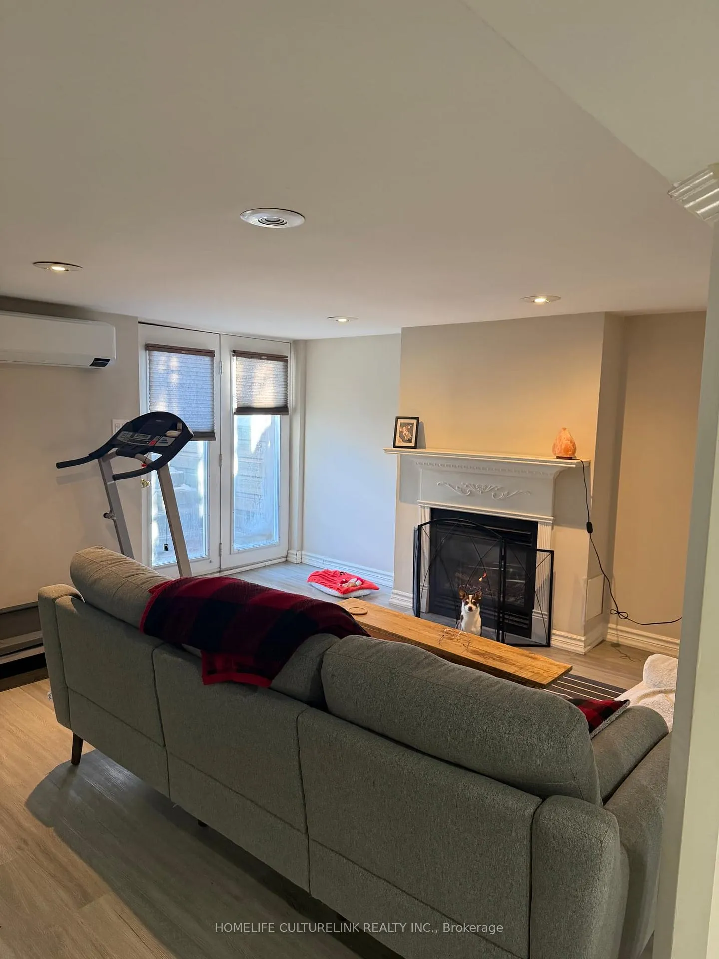 Photo 1 of Unit Basement, 111 Glen Albert Drive, Toronto, O'Connor-Parkview — HOMEH