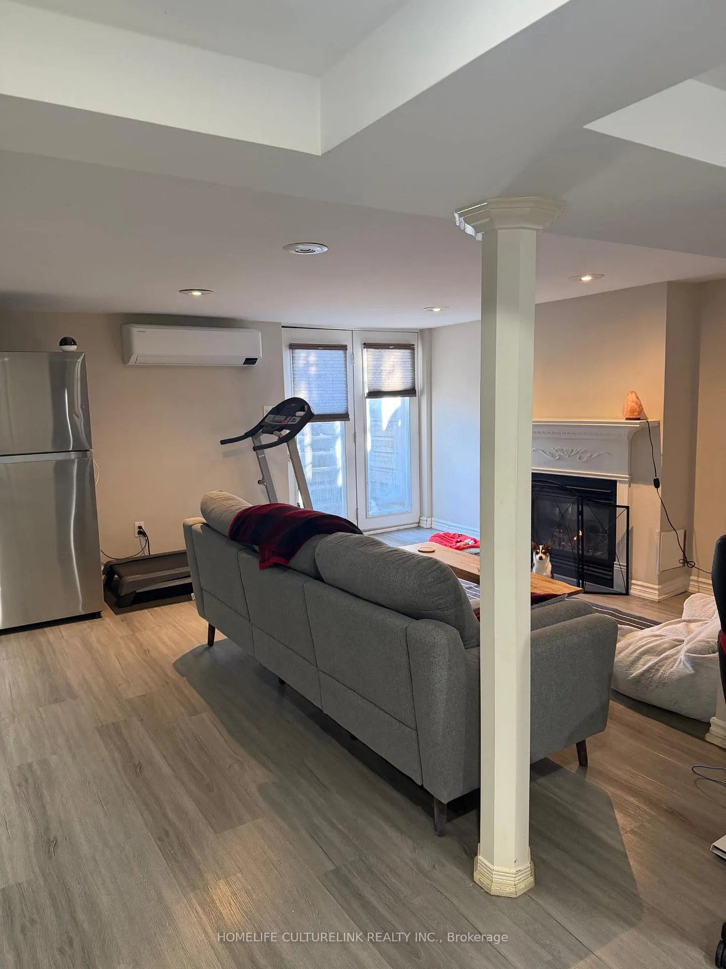 Photo 2 of Unit Basement, 111 Glen Albert Drive, Toronto, O'Connor-Parkview — HOMEH