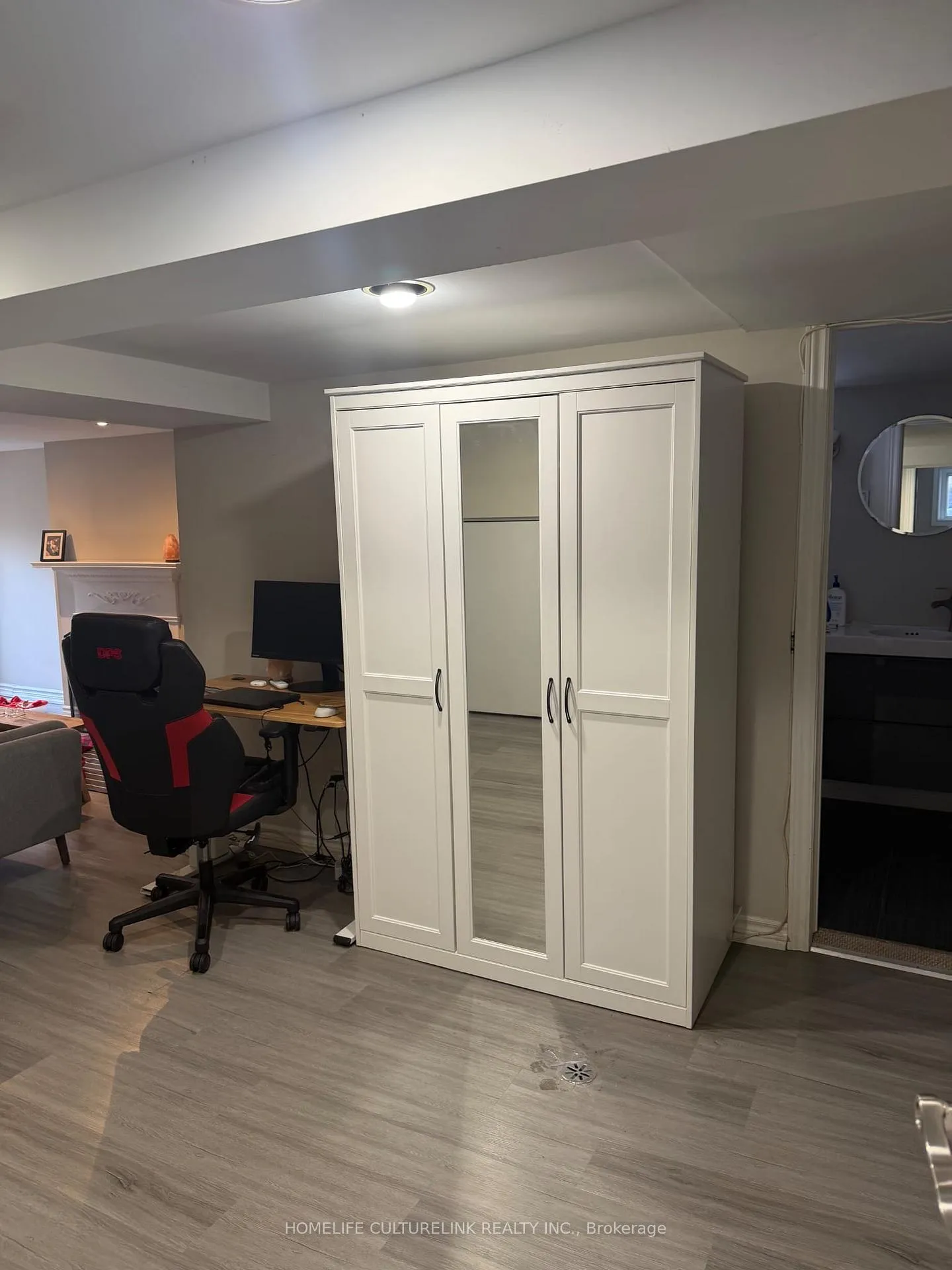 Photo 4 of Unit Basement, 111 Glen Albert Drive, Toronto, O'Connor-Parkview — HOMEH